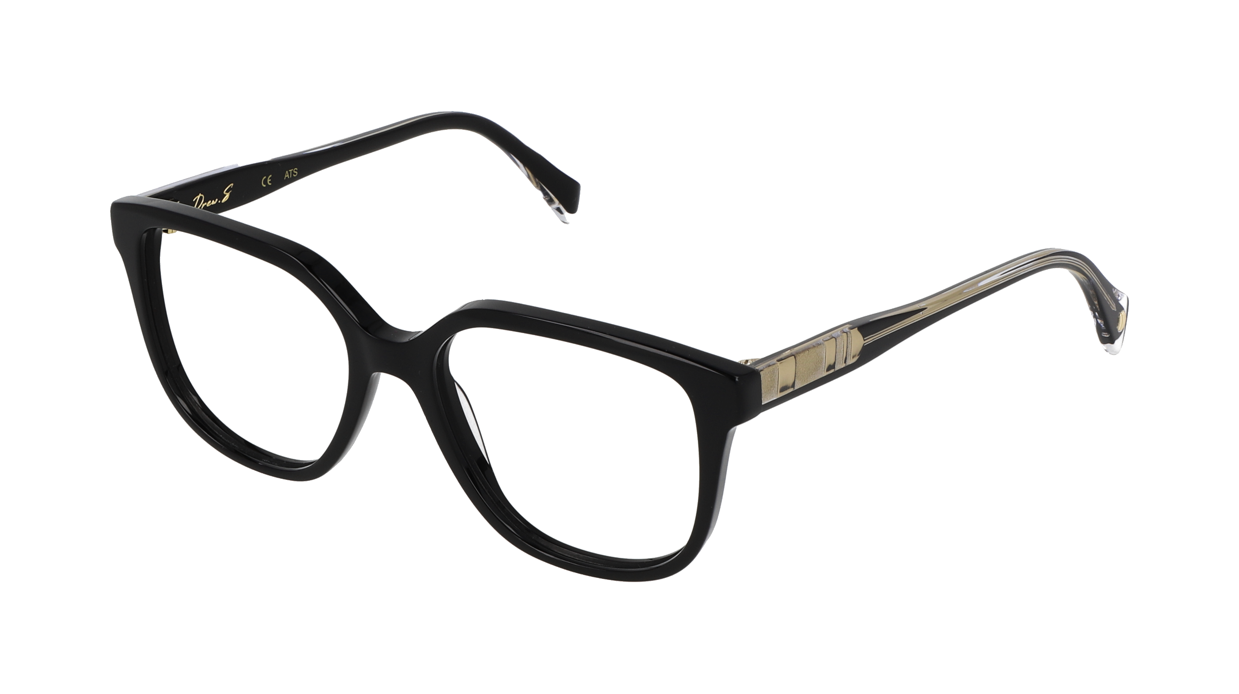 Drew. S DSF2507 Noir