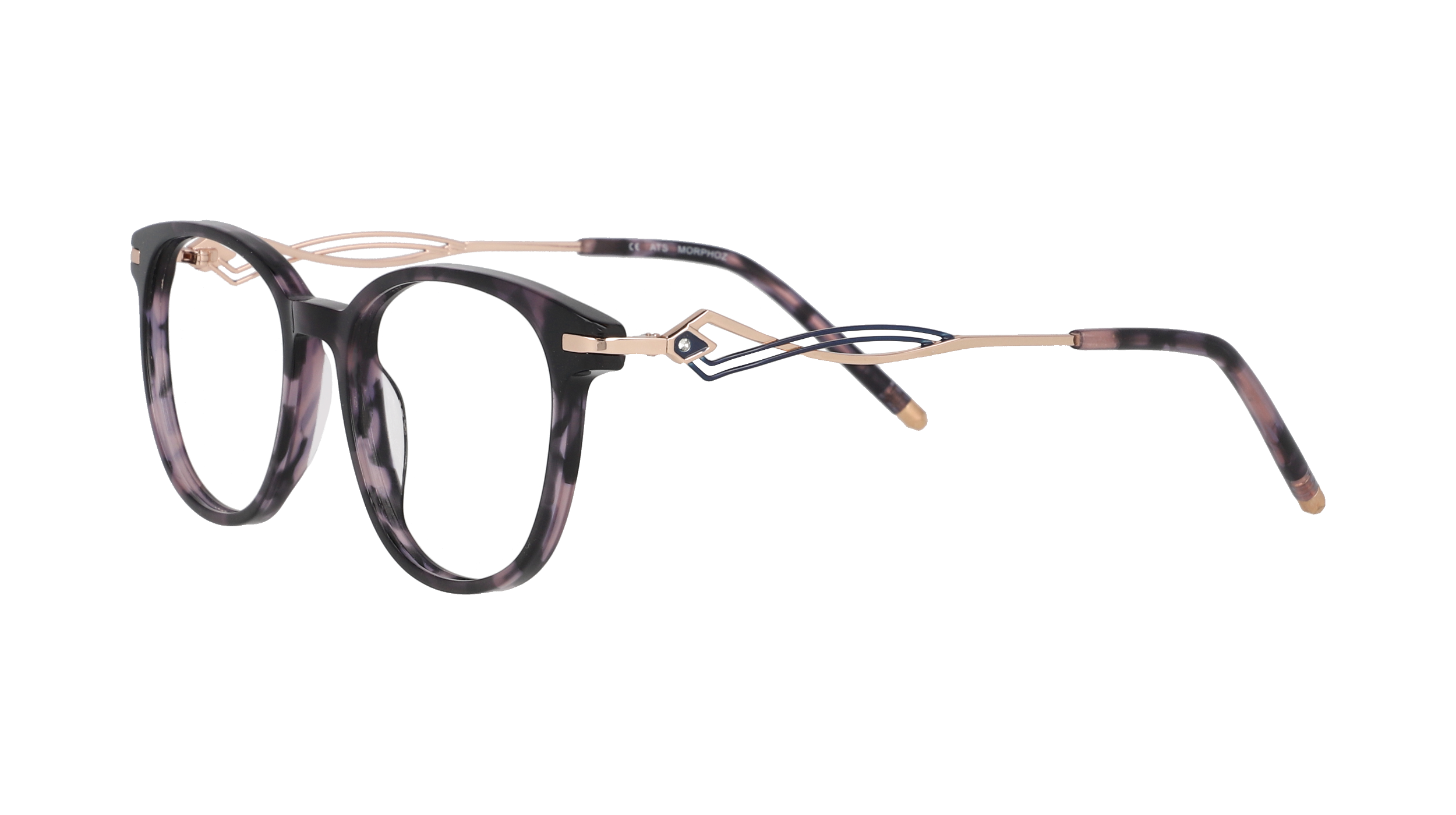 Morphoz MZF2607 Mauve