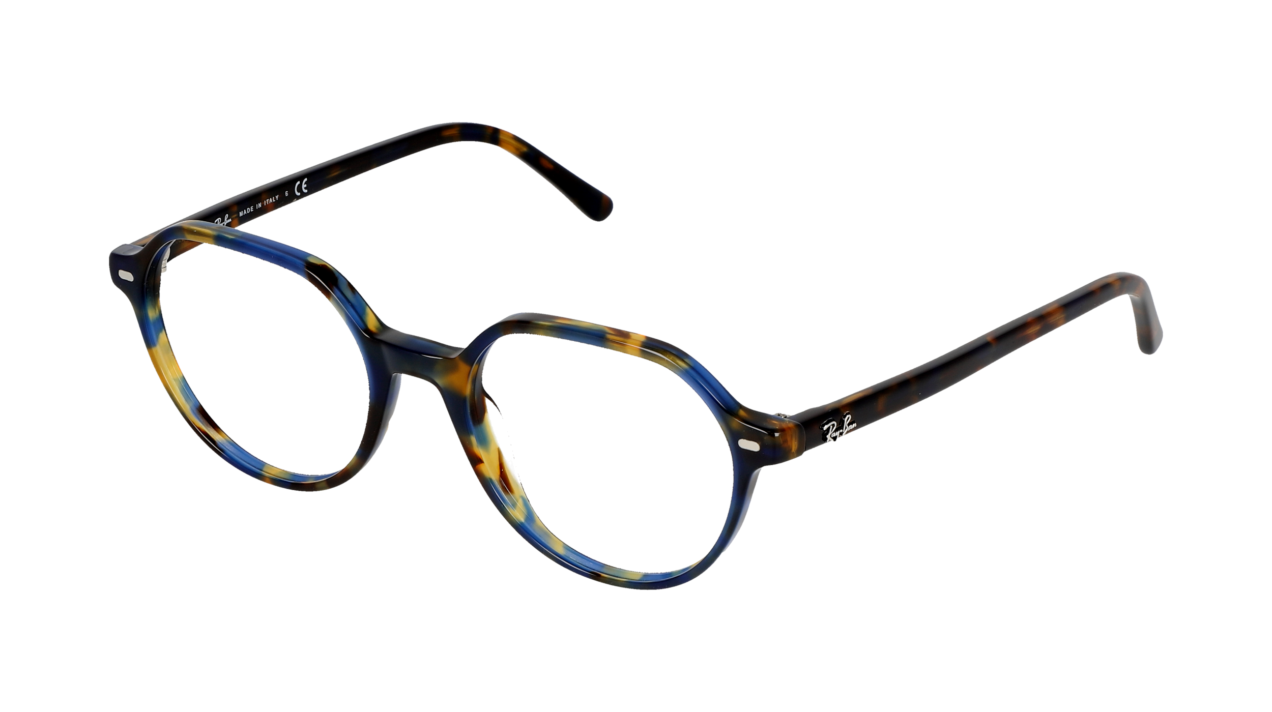 Ray-Ban THALIA – RX5395 Ecaille