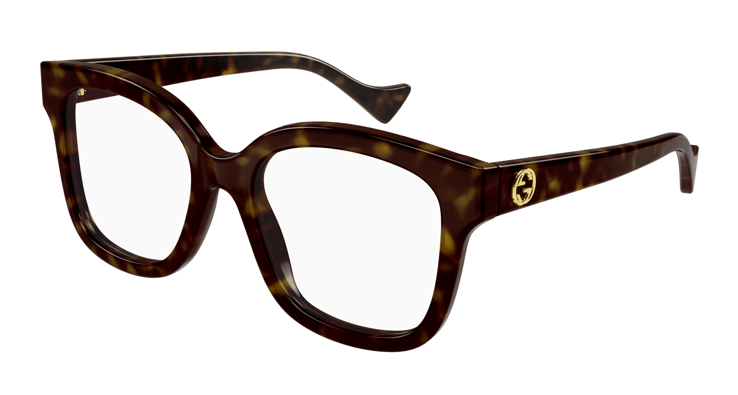 Gucci GG1258O Ecaille