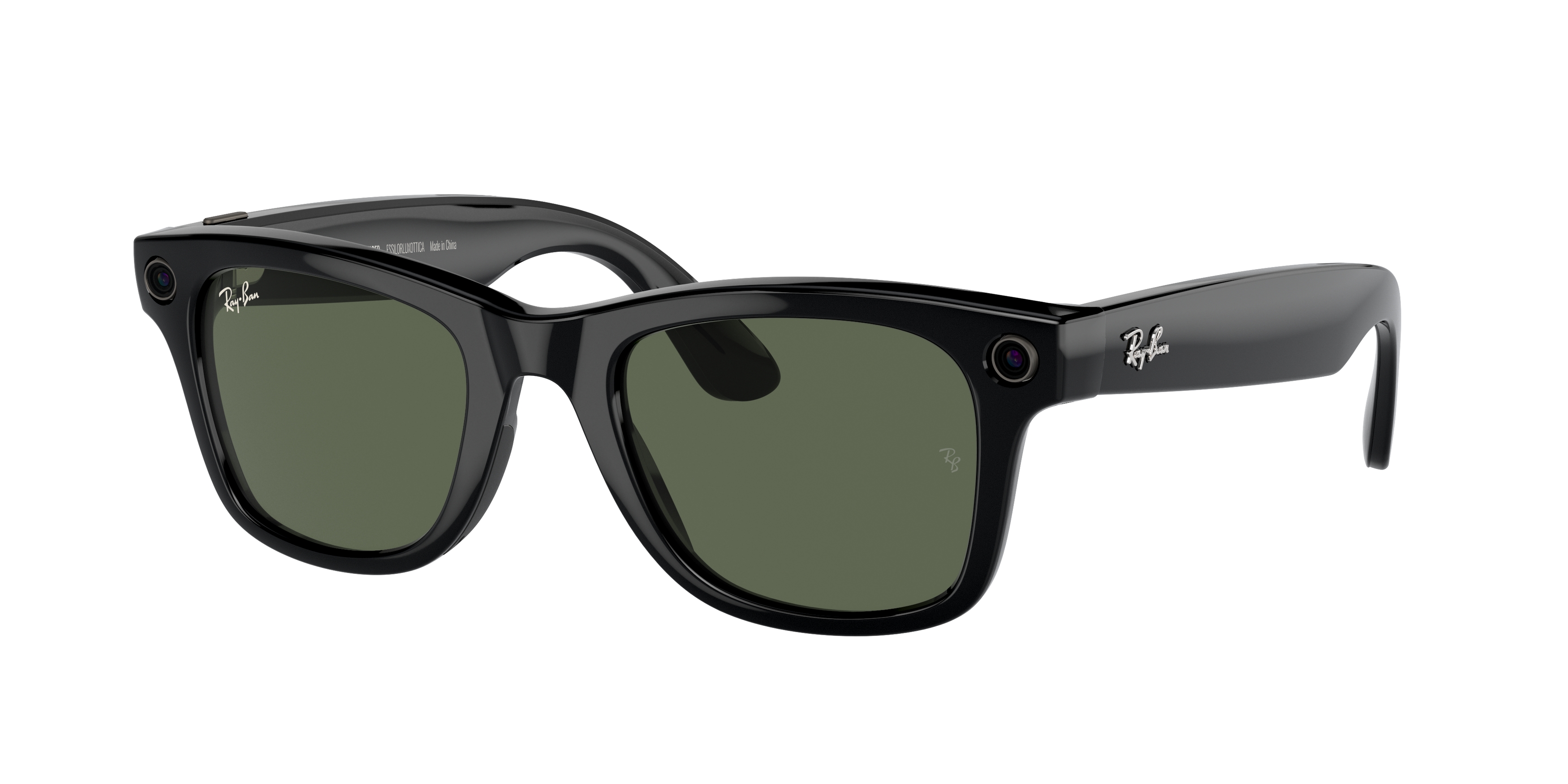 Ray-Ban Meta – RW4006 Noir