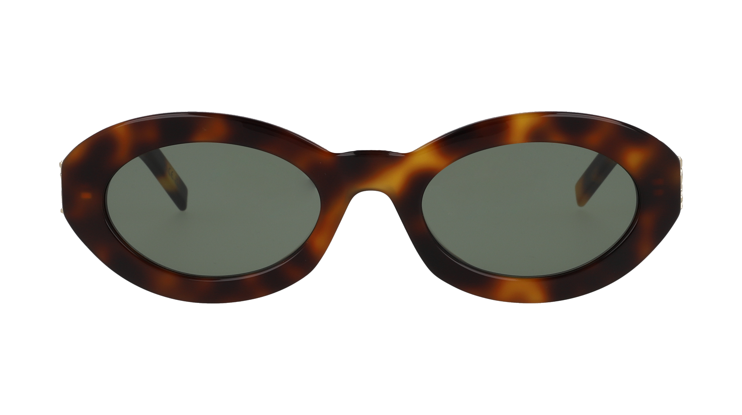 Saint Laurent SL M136 Ecaille