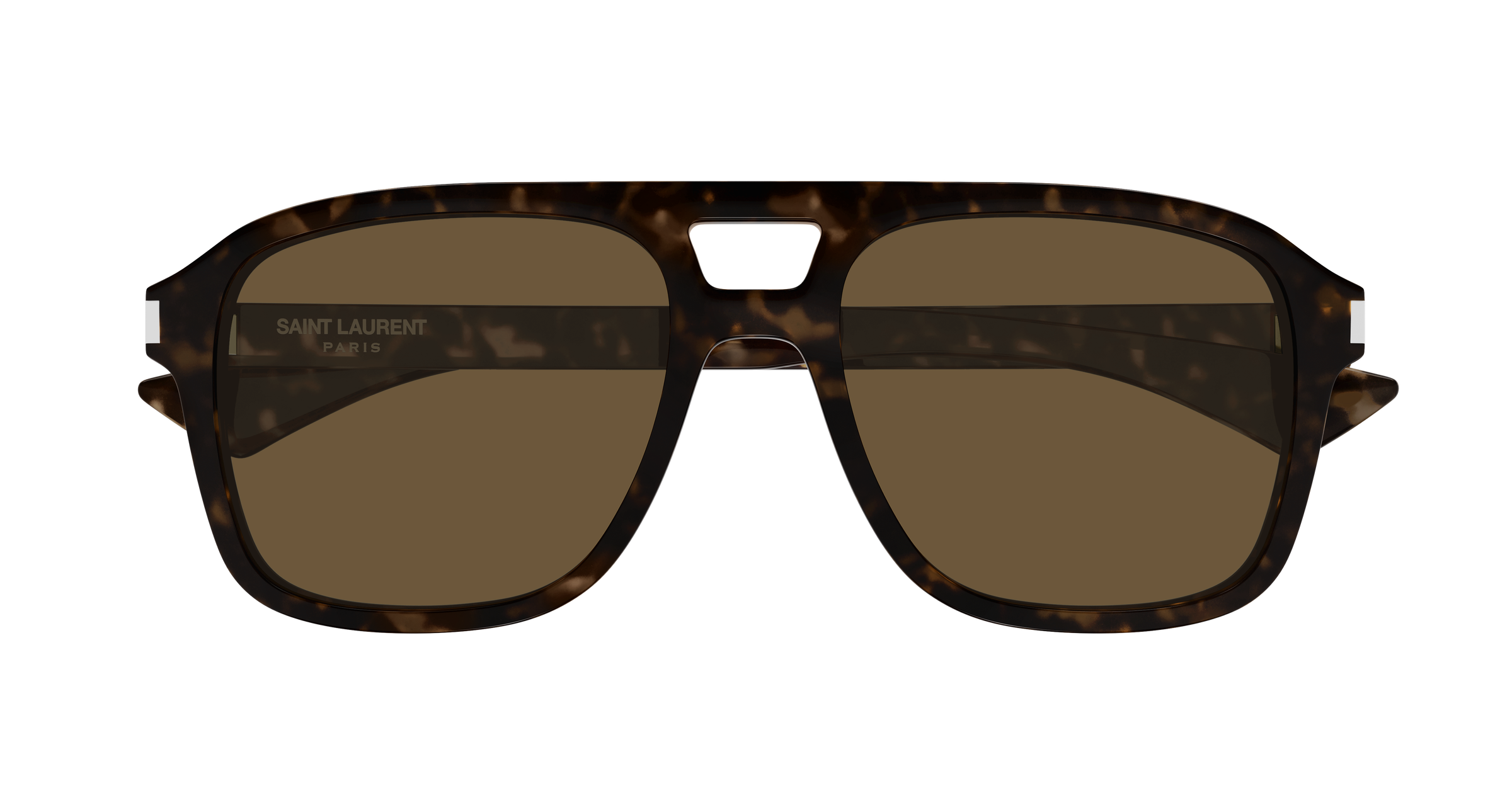 Saint Laurent SL 881 Ecaille