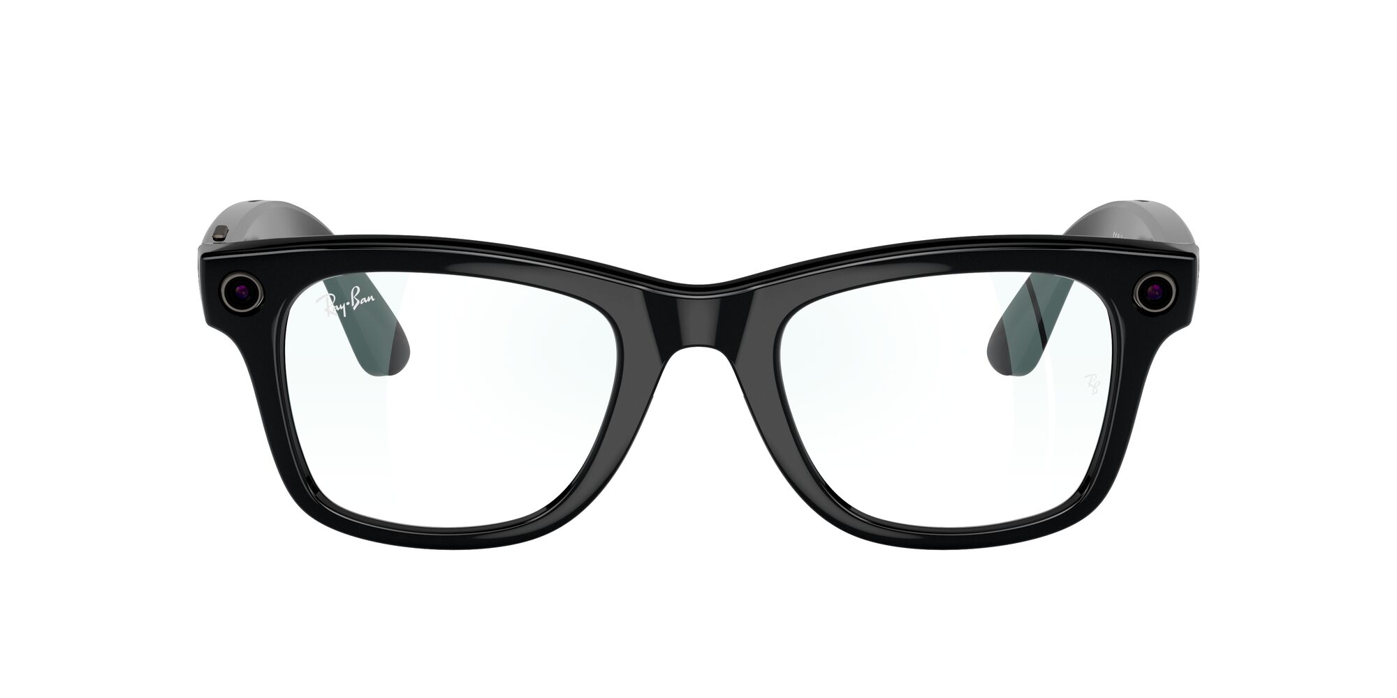 Ray-Ban Meta – RW4006 Noir
