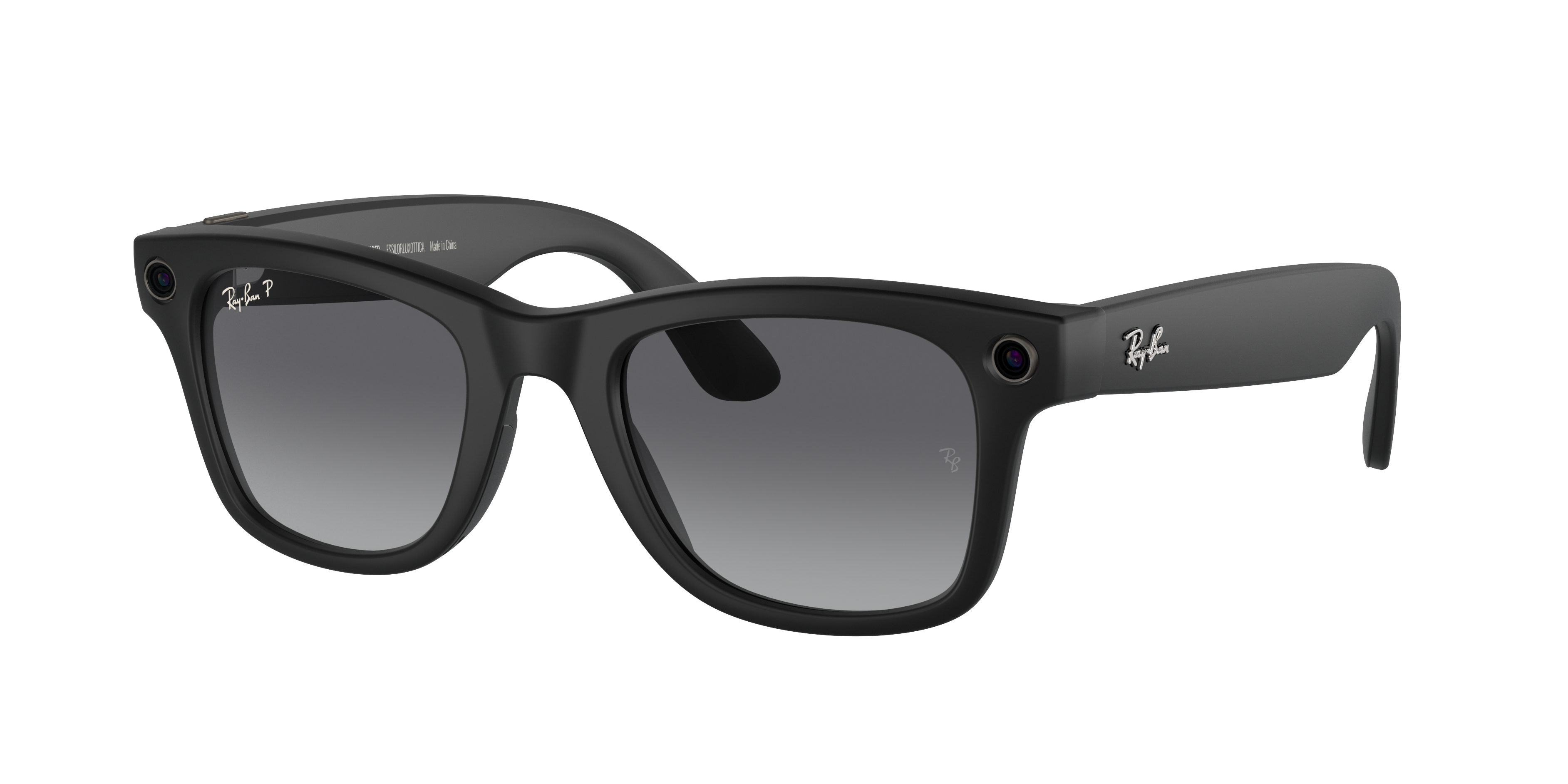 Ray-Ban Meta – RW4006 Noir