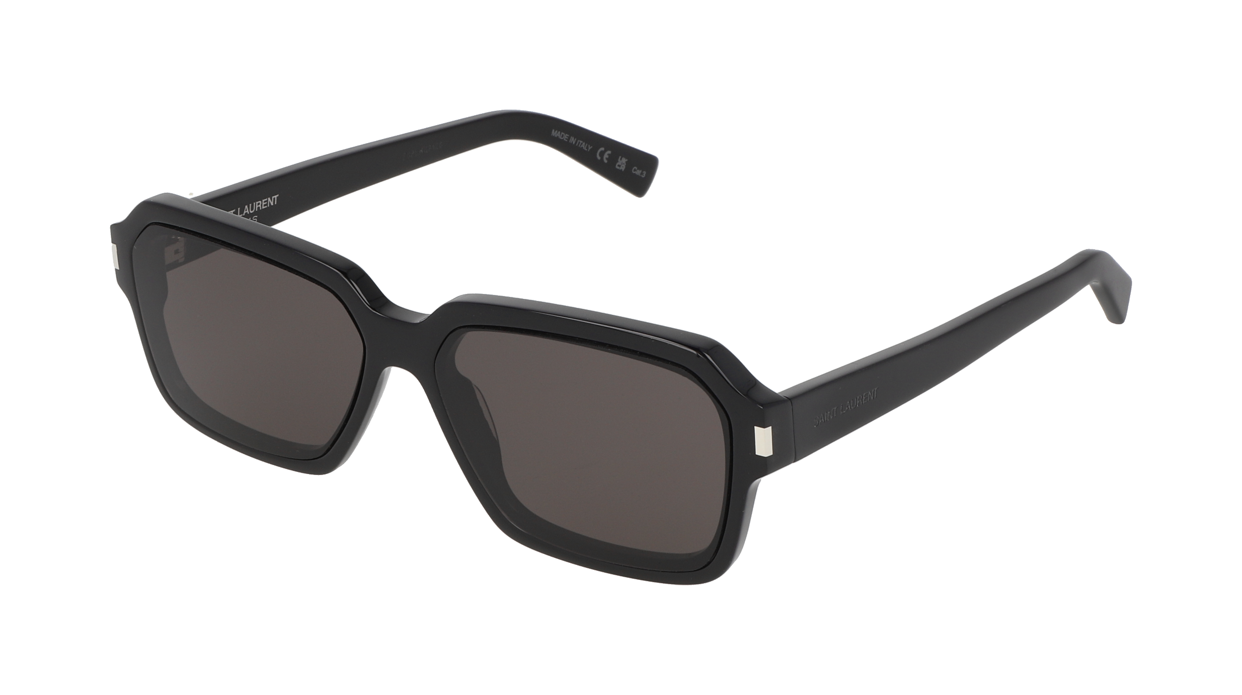 Saint Laurent SL 611 Noir