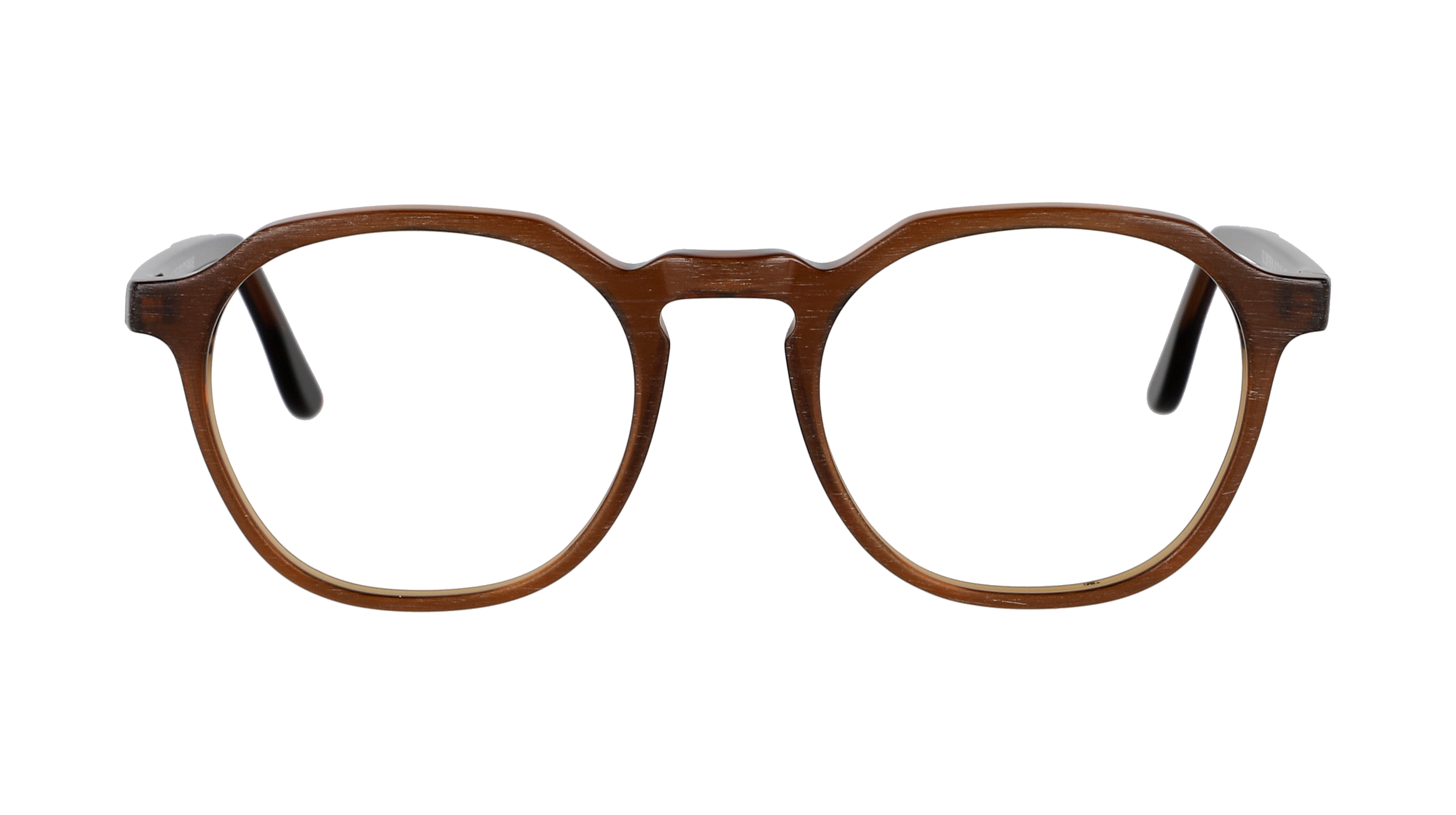 Gabin & Léonie GL2209 Marron