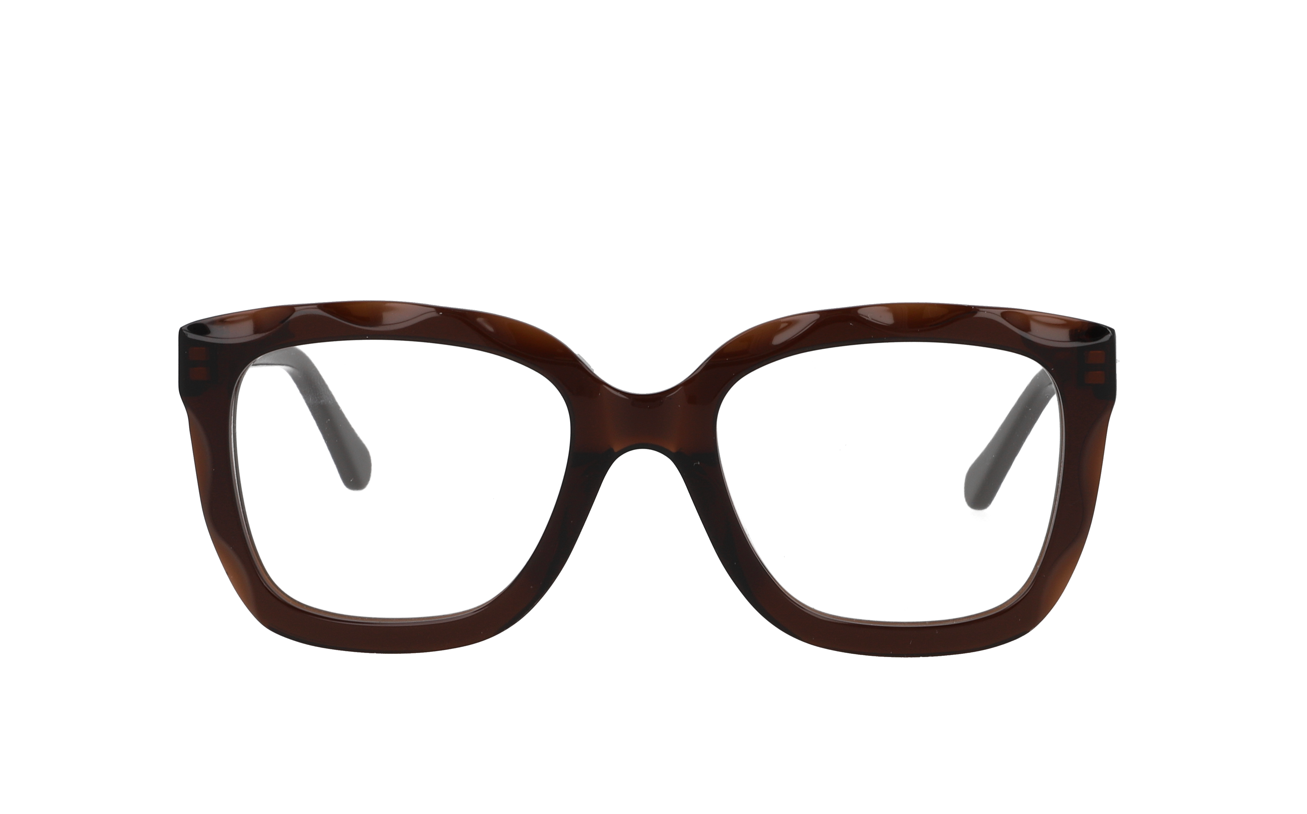 Chloé CH0229O Brun