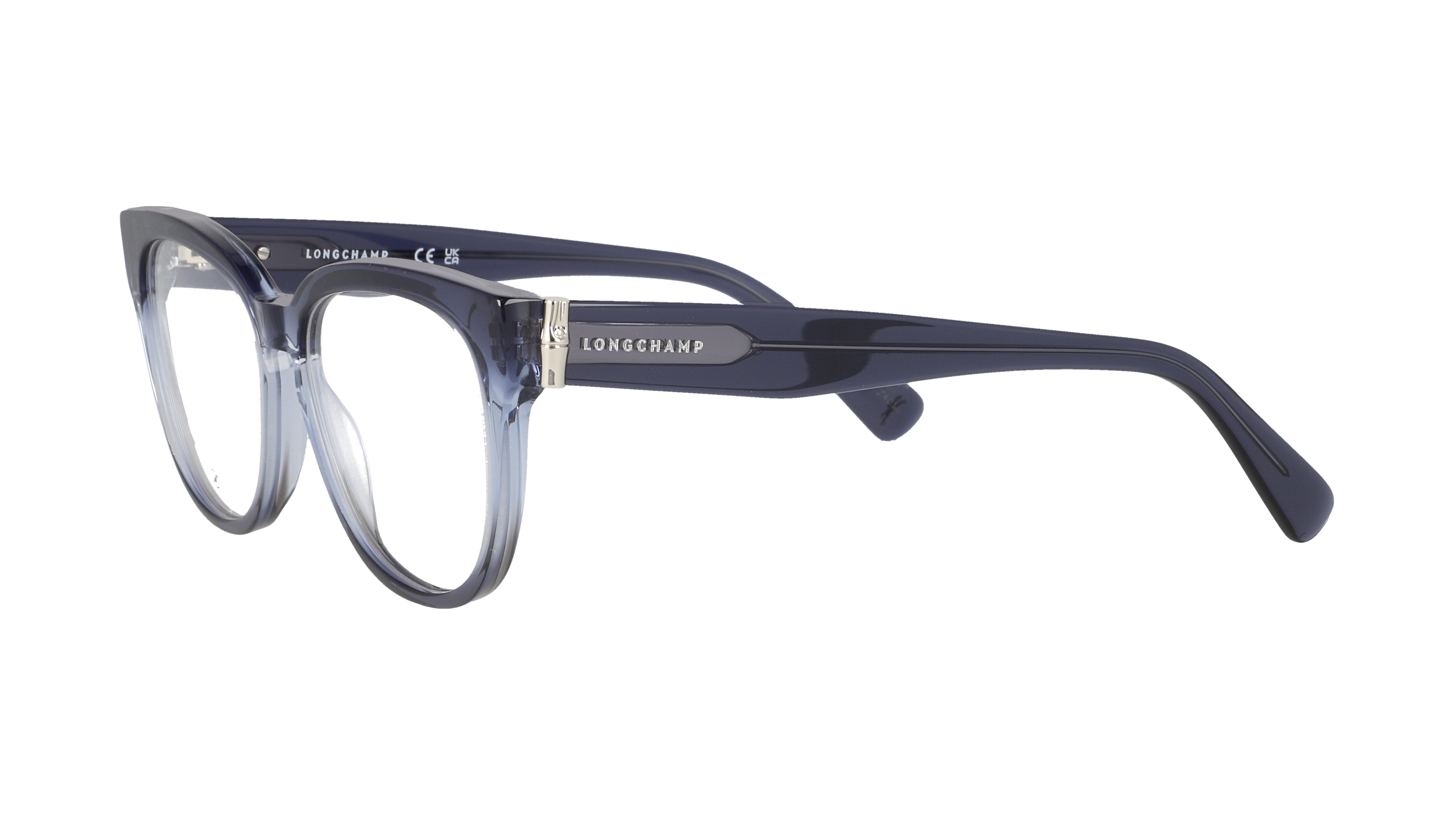Longchamp LO2732 Bleu