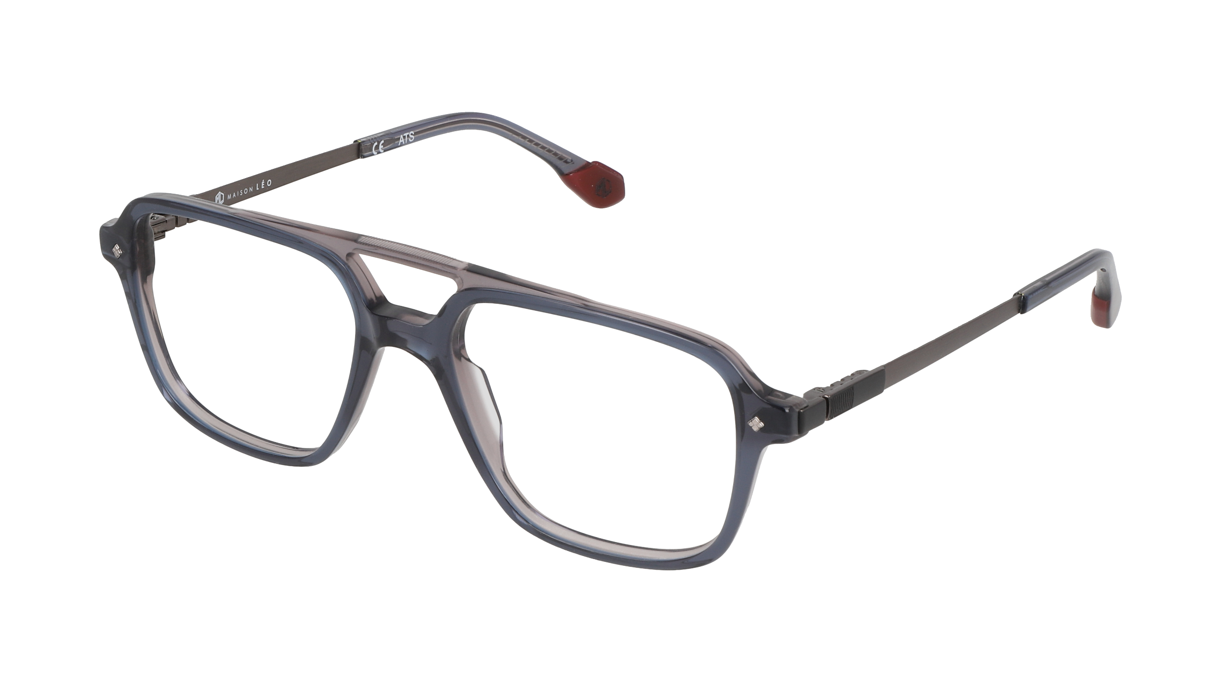 Maison Léo ML2604 Gris