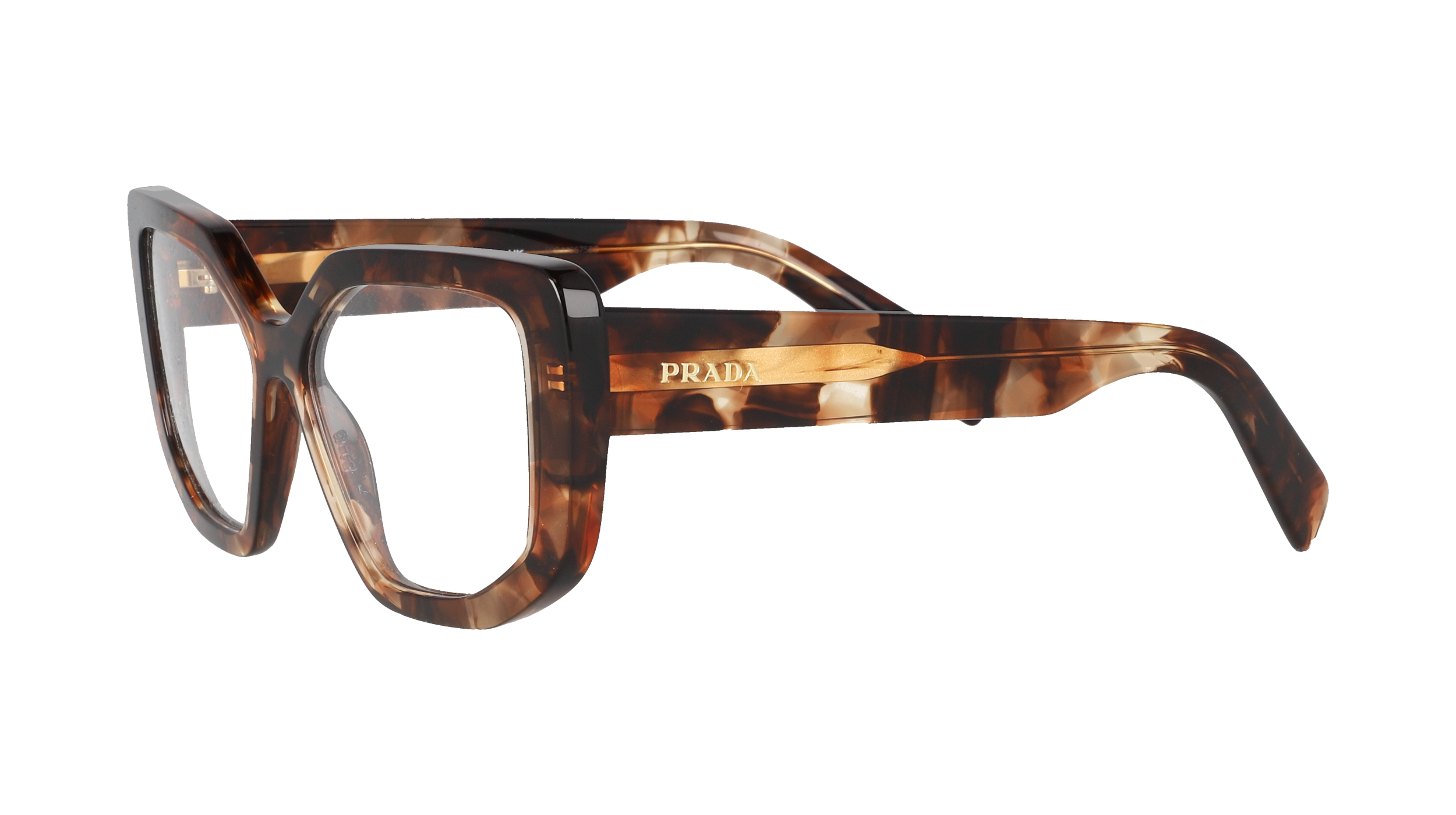 Prada PR A04V Ecaille