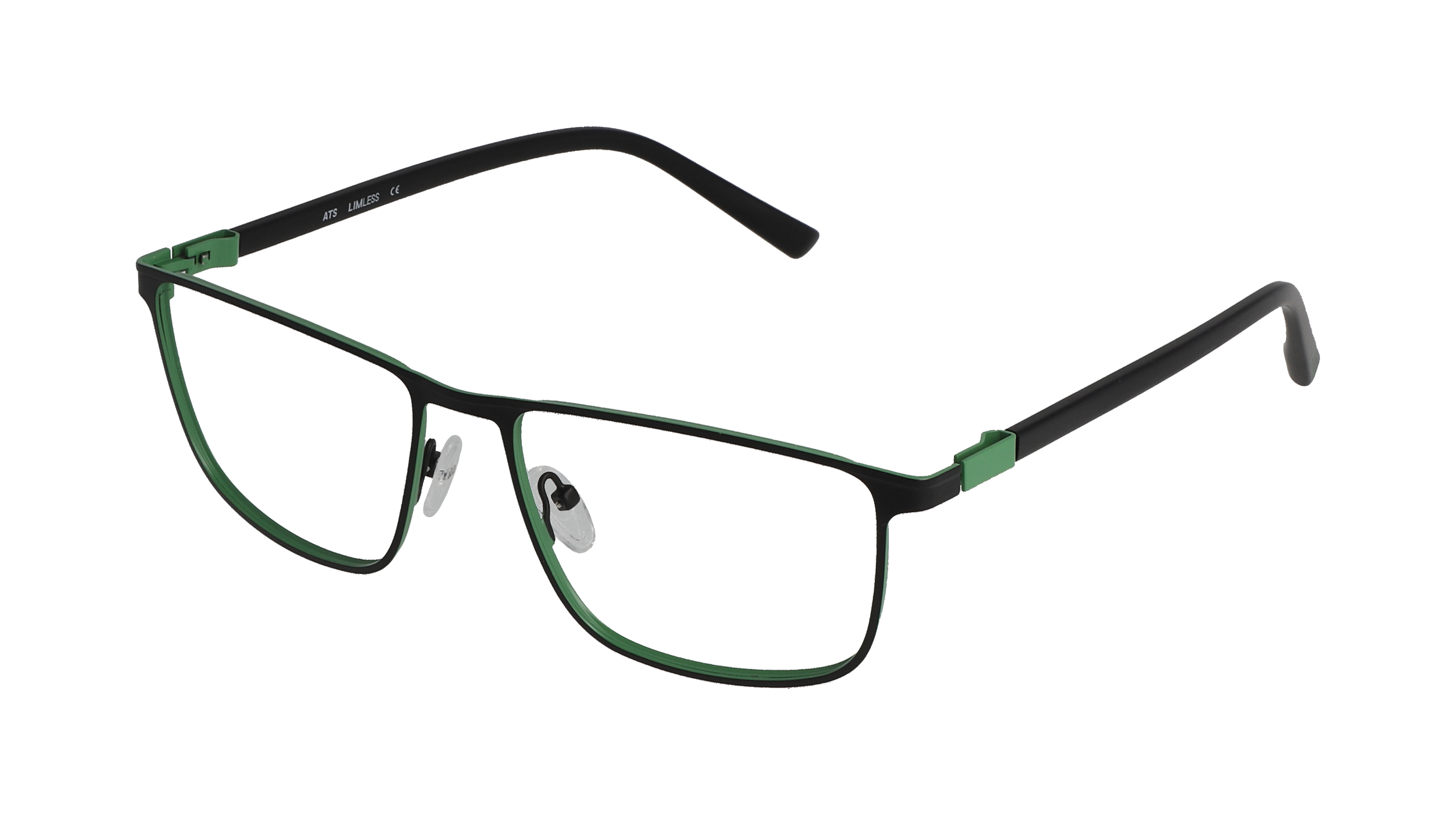 Limless LIM2301 Noir