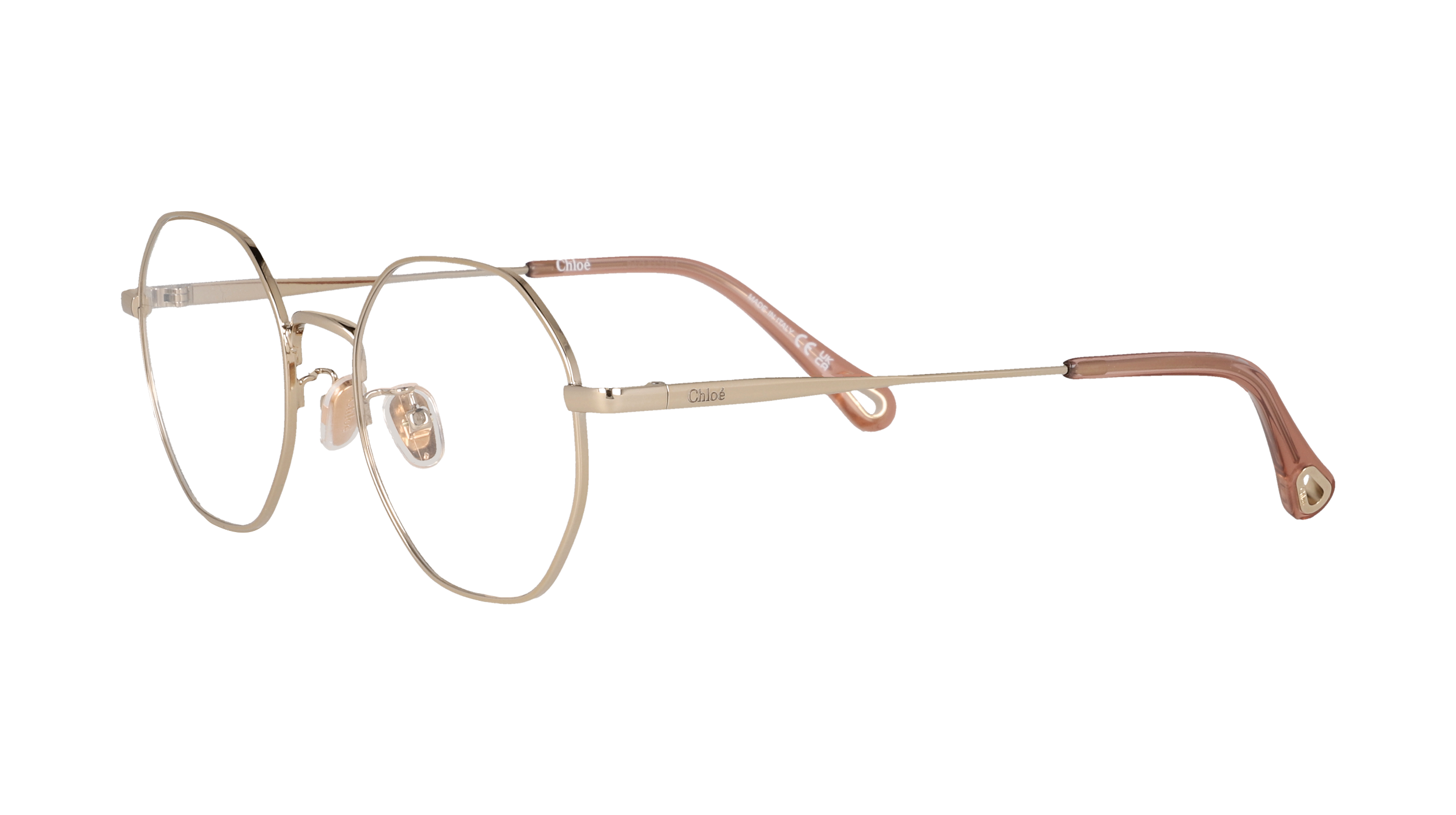 Chloé CH0215OA Doré