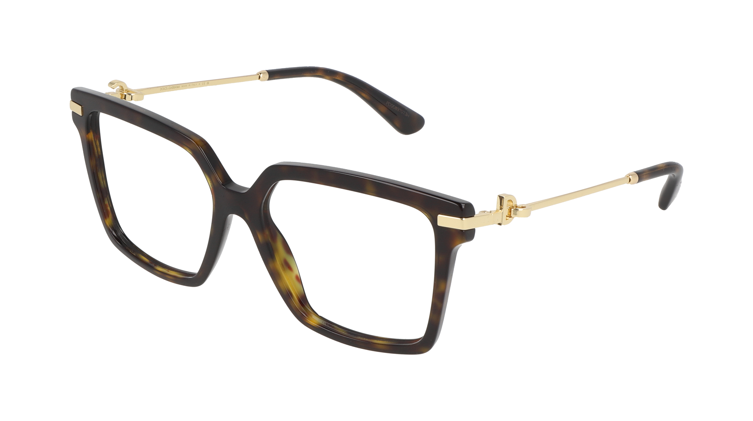 Dolce & Gabbana DG3397 Ecaille