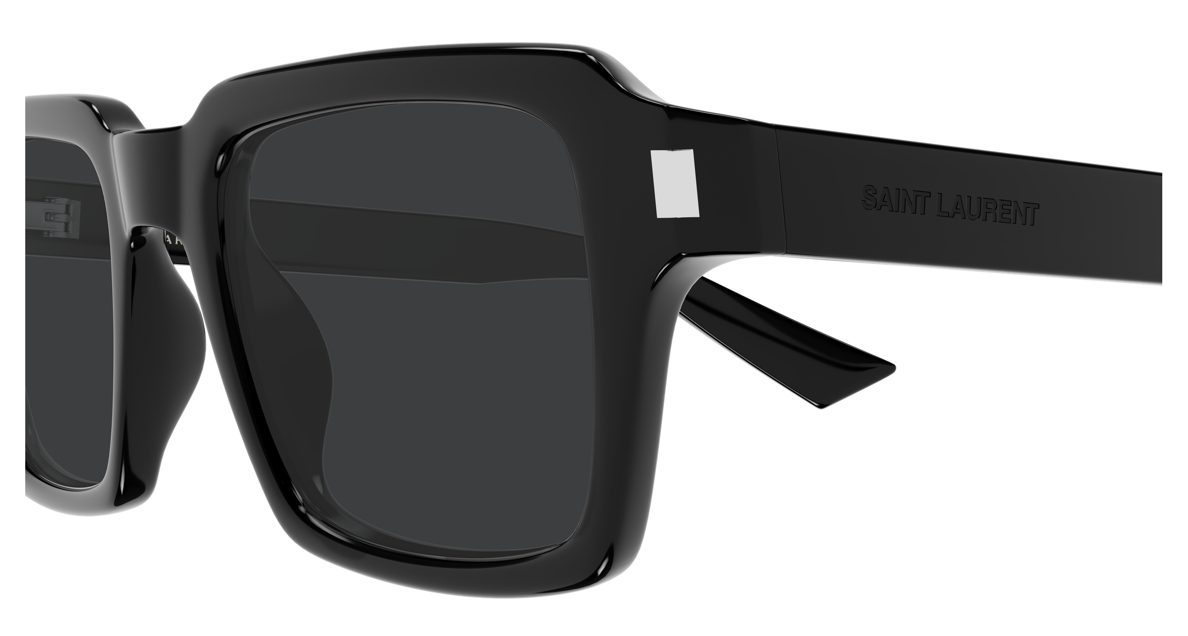 Saint Laurent SL947 Noir
