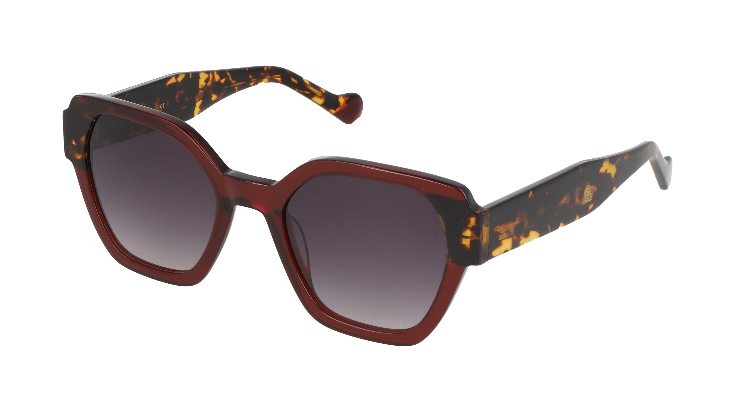 Ibizcus IBIS2603 Rouge