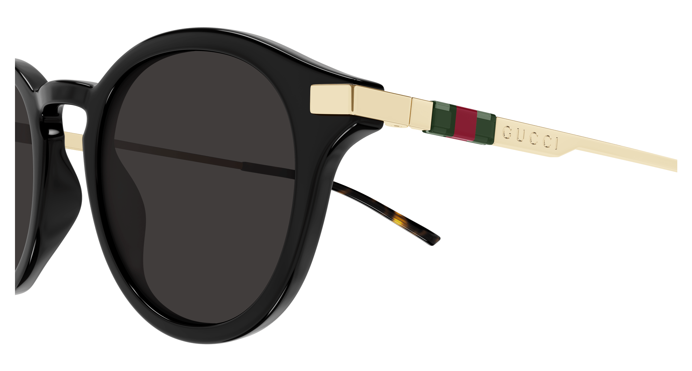 Gucci GG1890S Noir