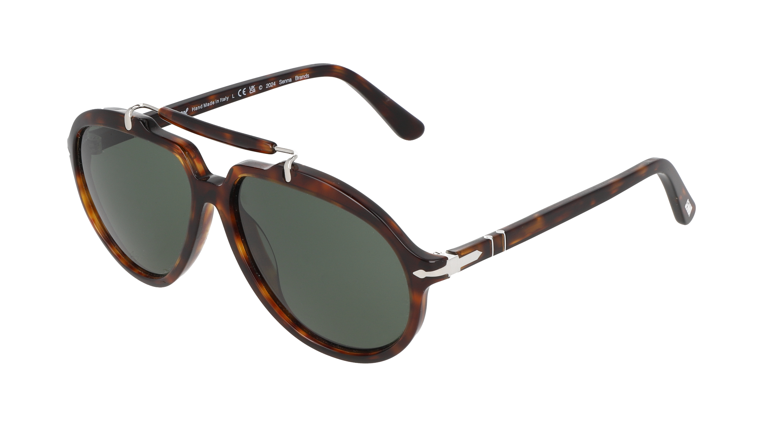 Persol PO0202S Ecaille