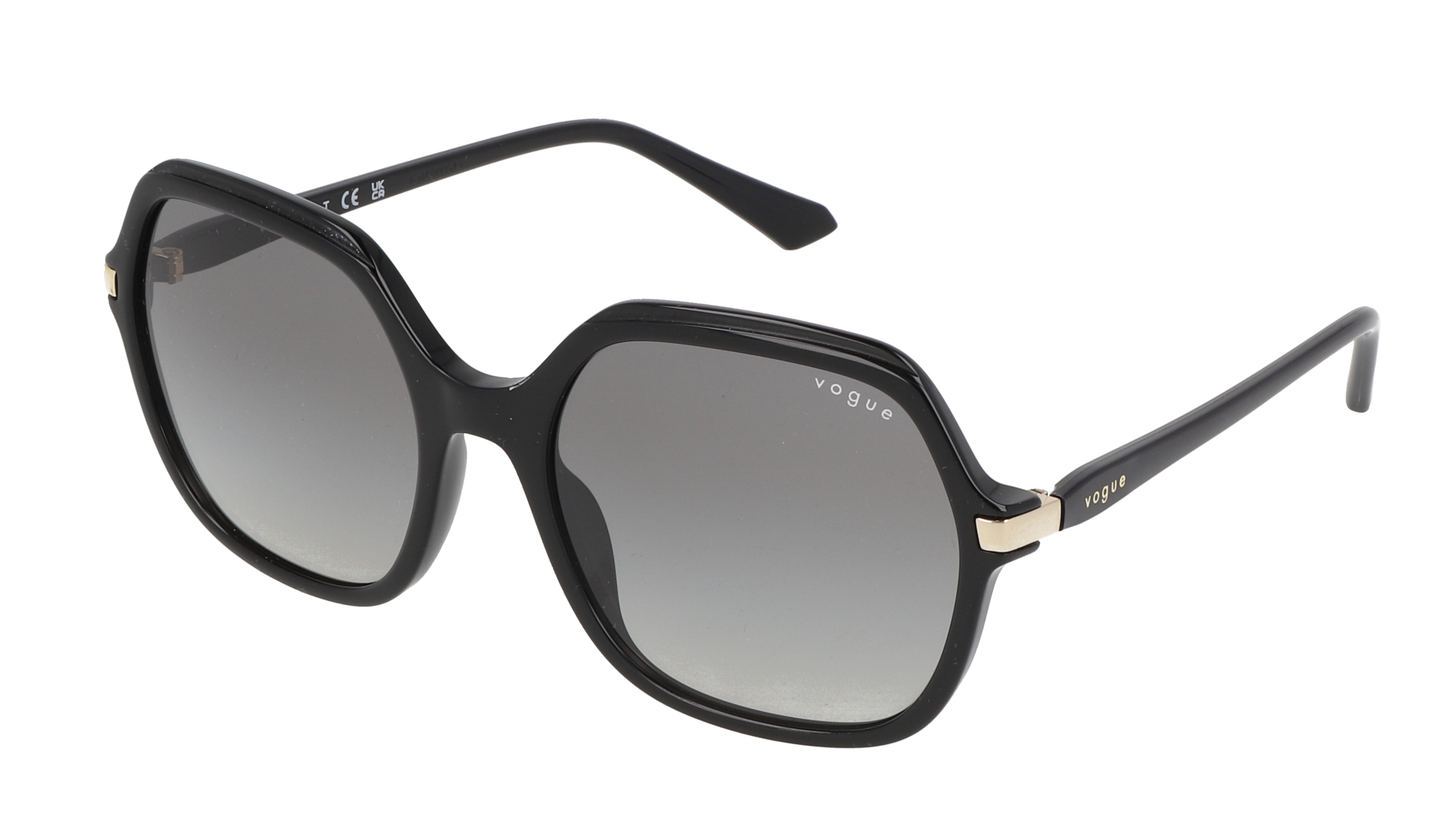 Vogue Eyewear VO5561S Noir