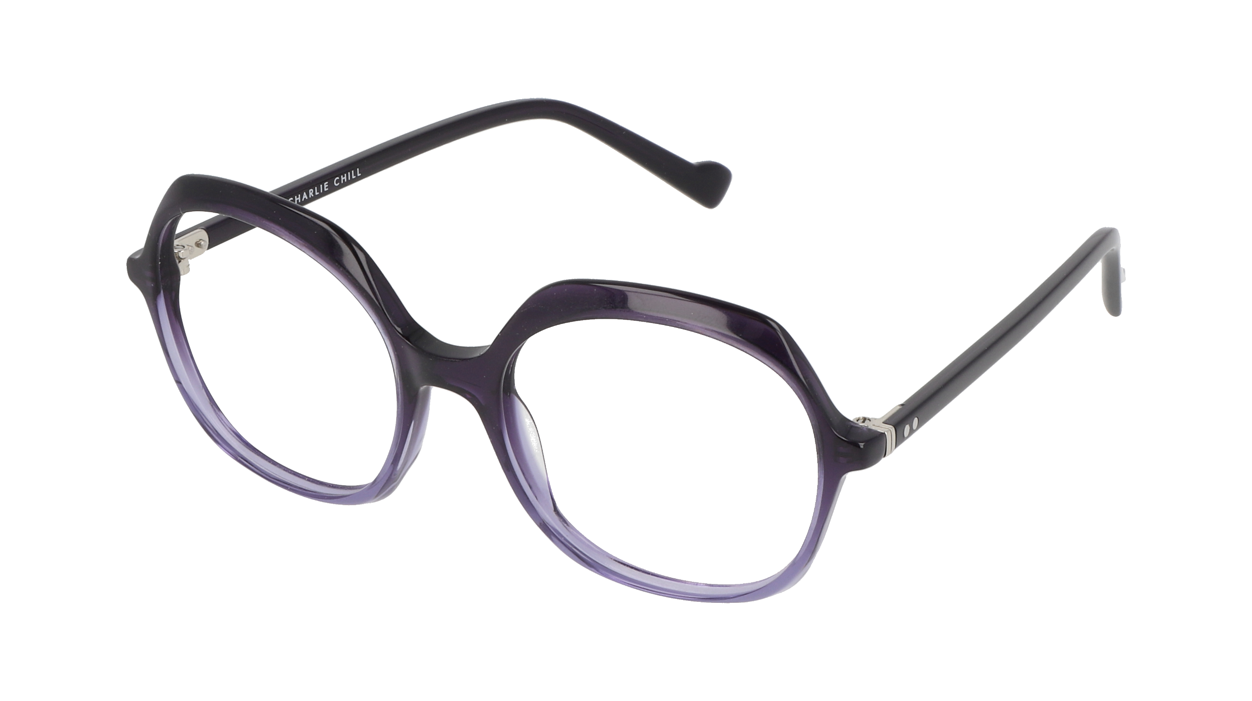 Charlie Chill MF2504 Violet