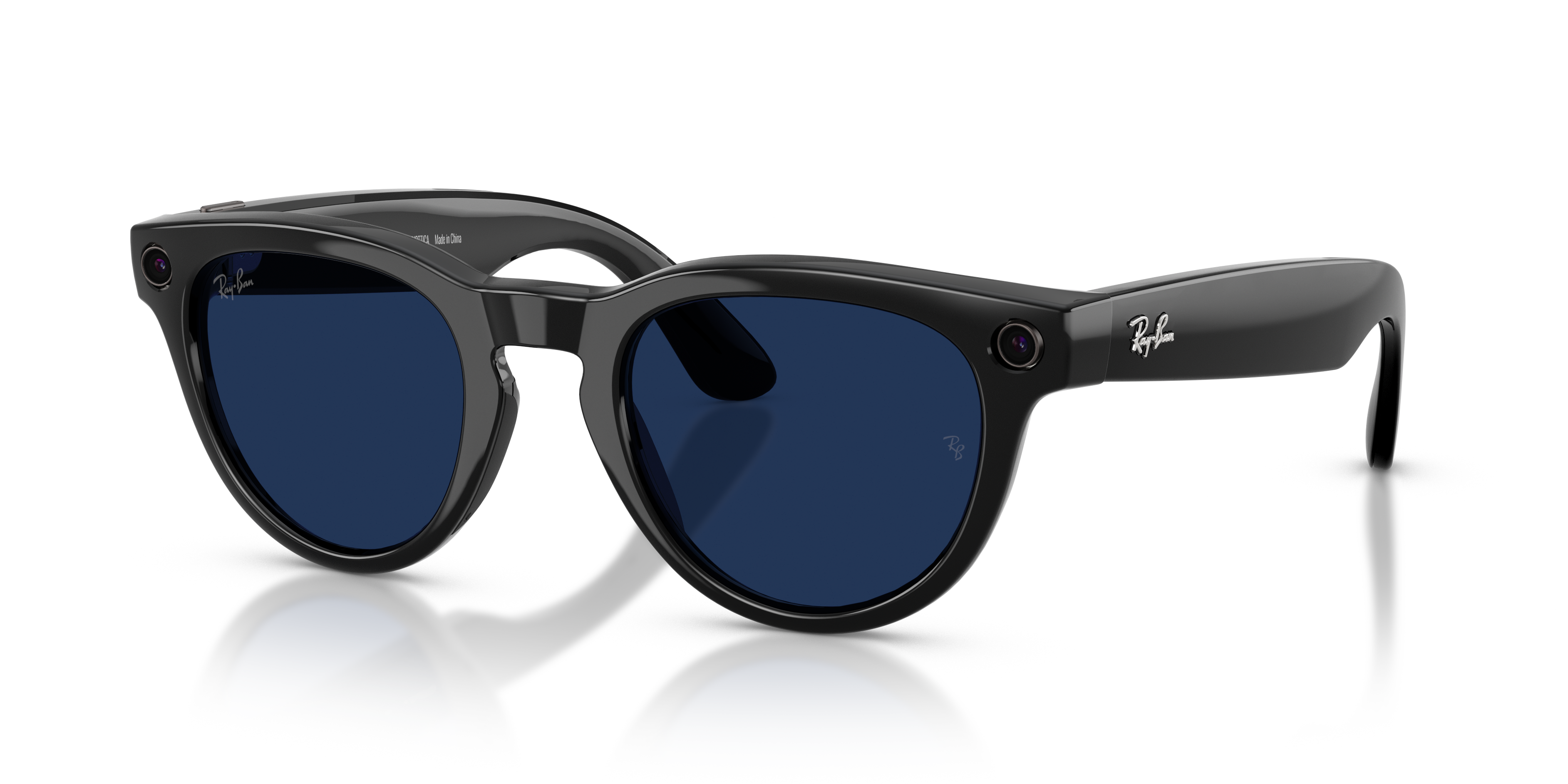 Ray-Ban RW4013F Noir