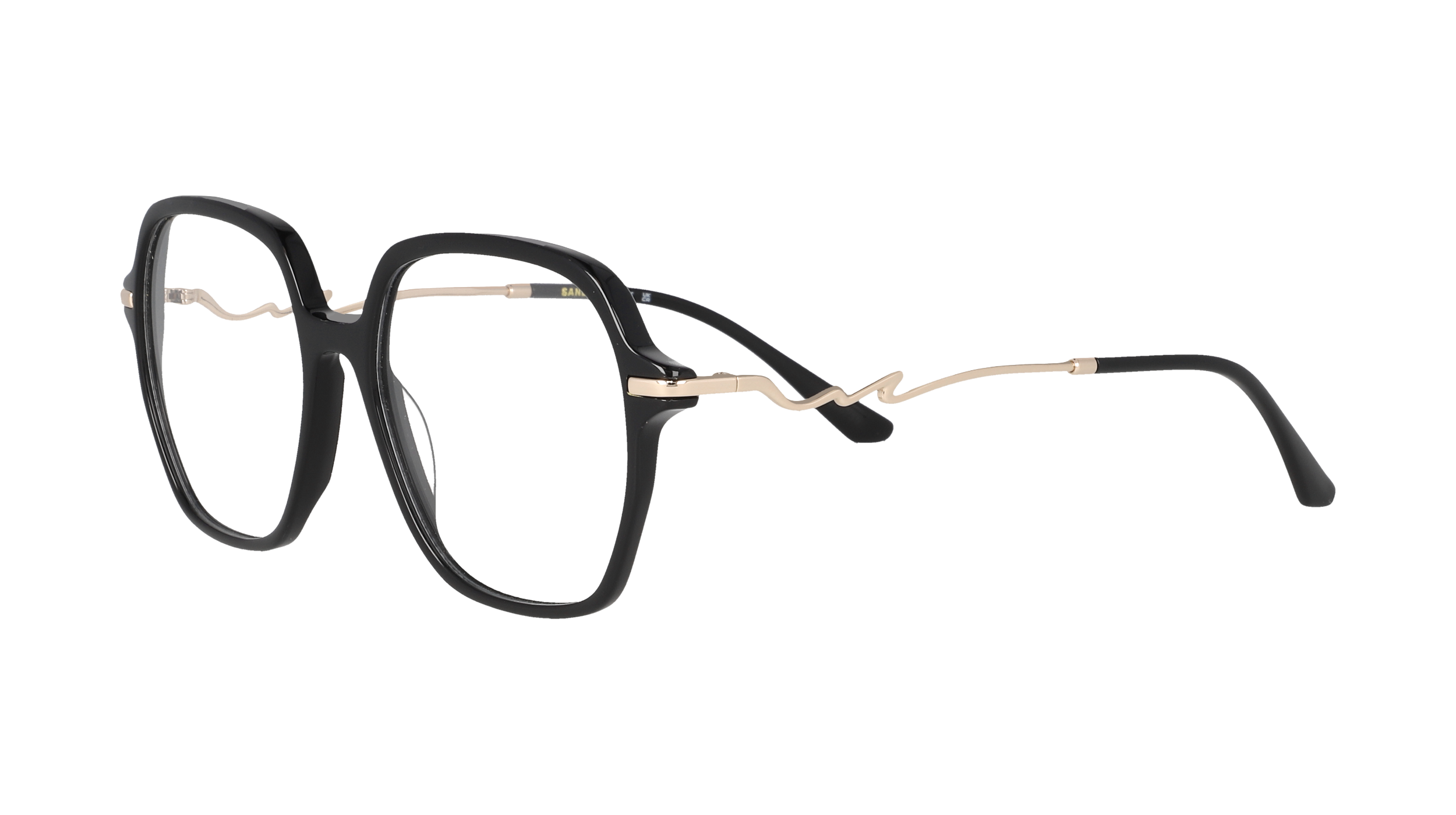 Sandro SD2035 Noir