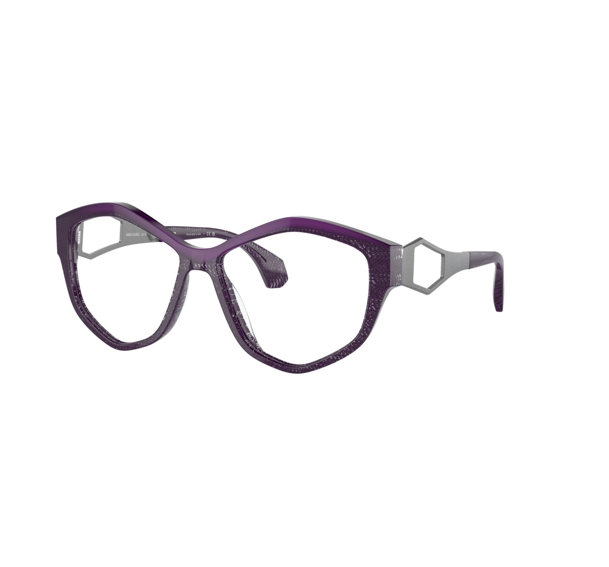 Alain Mikli 0A05501 Violet