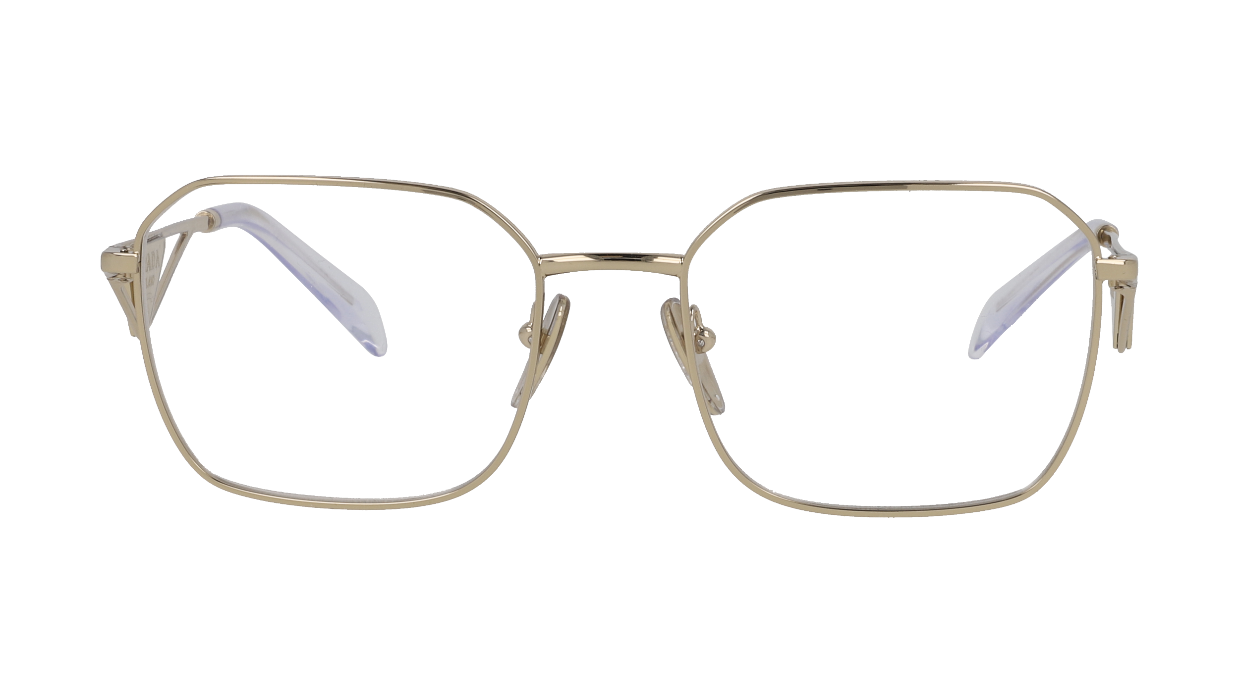 Prada PR A51V Doré