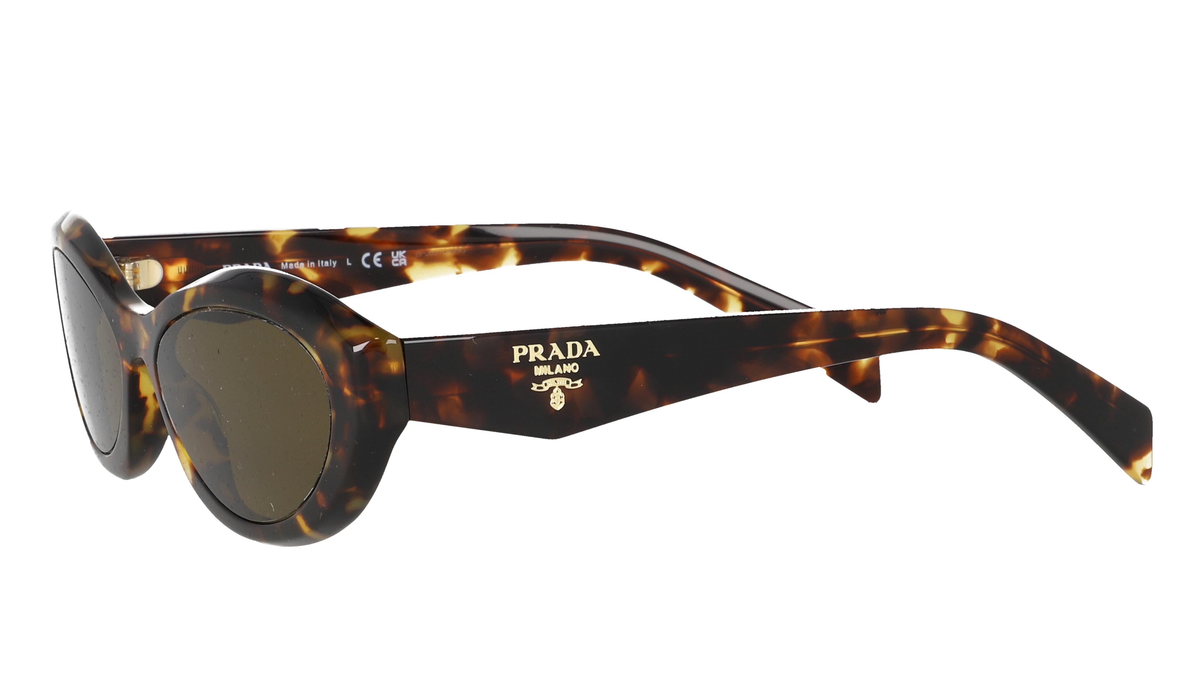 Prada PR 26ZS Ecaille