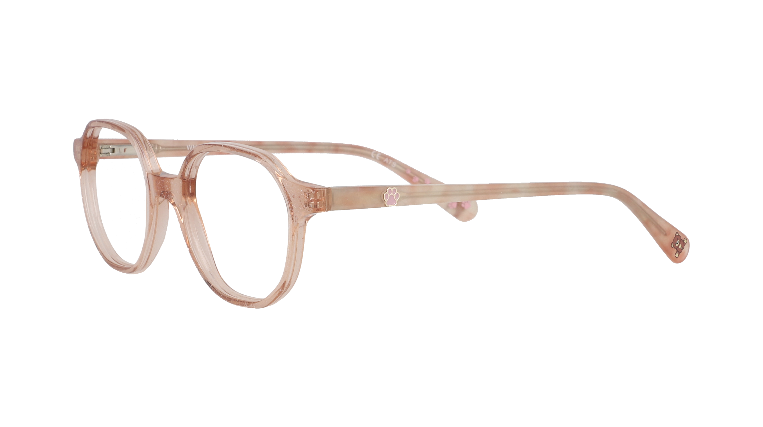 Whaoo J2603 Nude