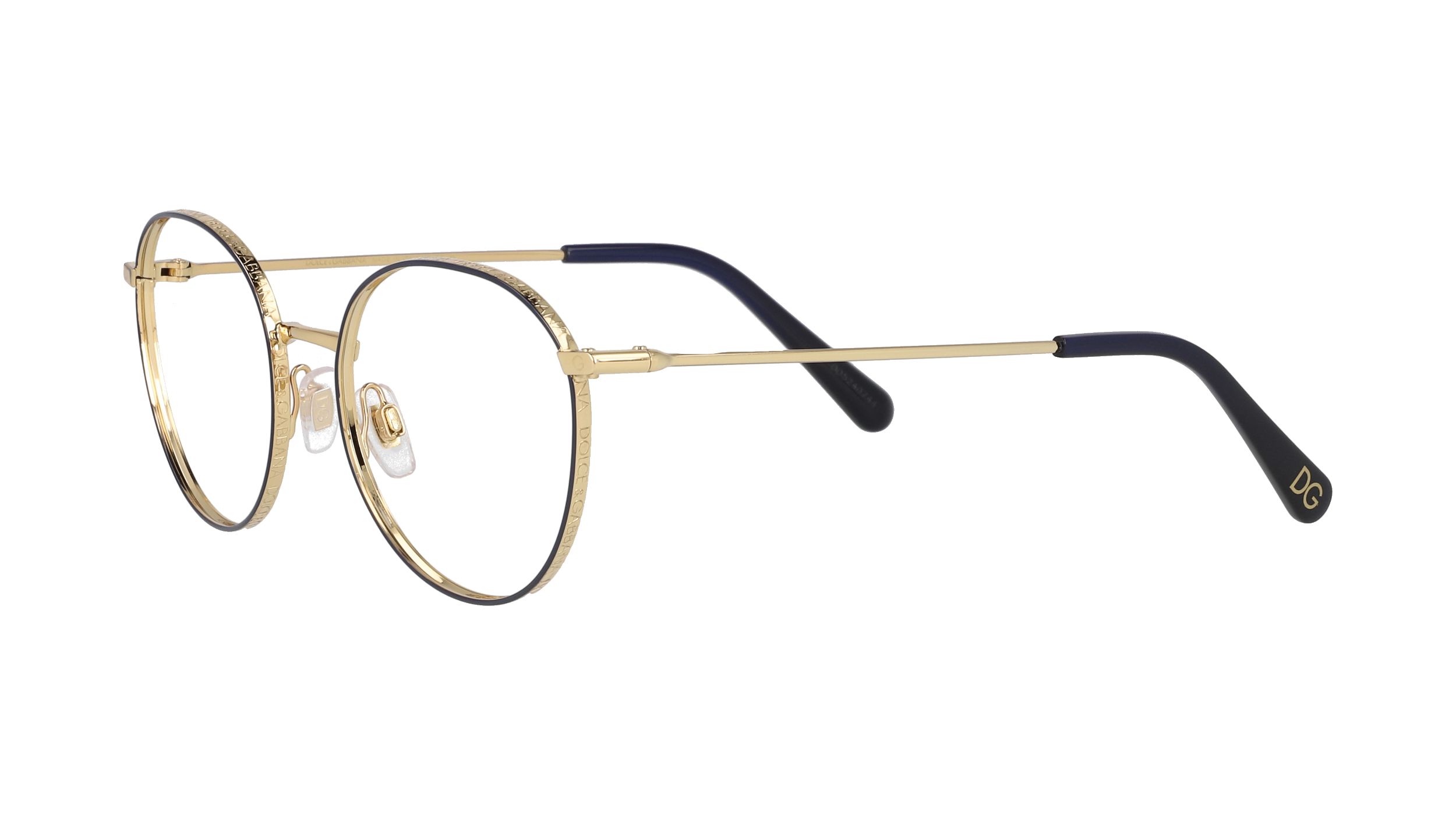 Dolce & Gabbana DG1322 Bleu