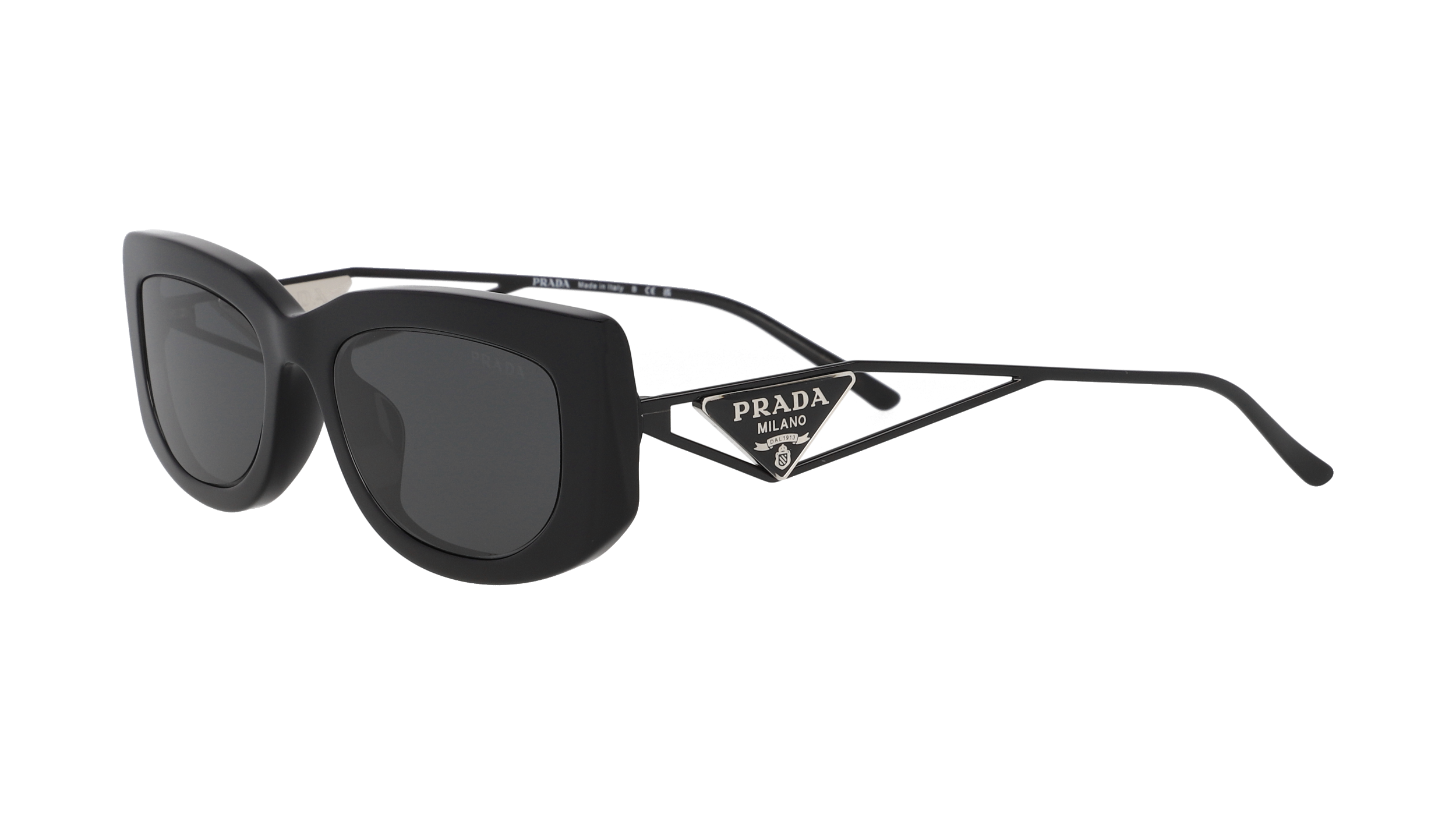 Prada PR 14YS Noir