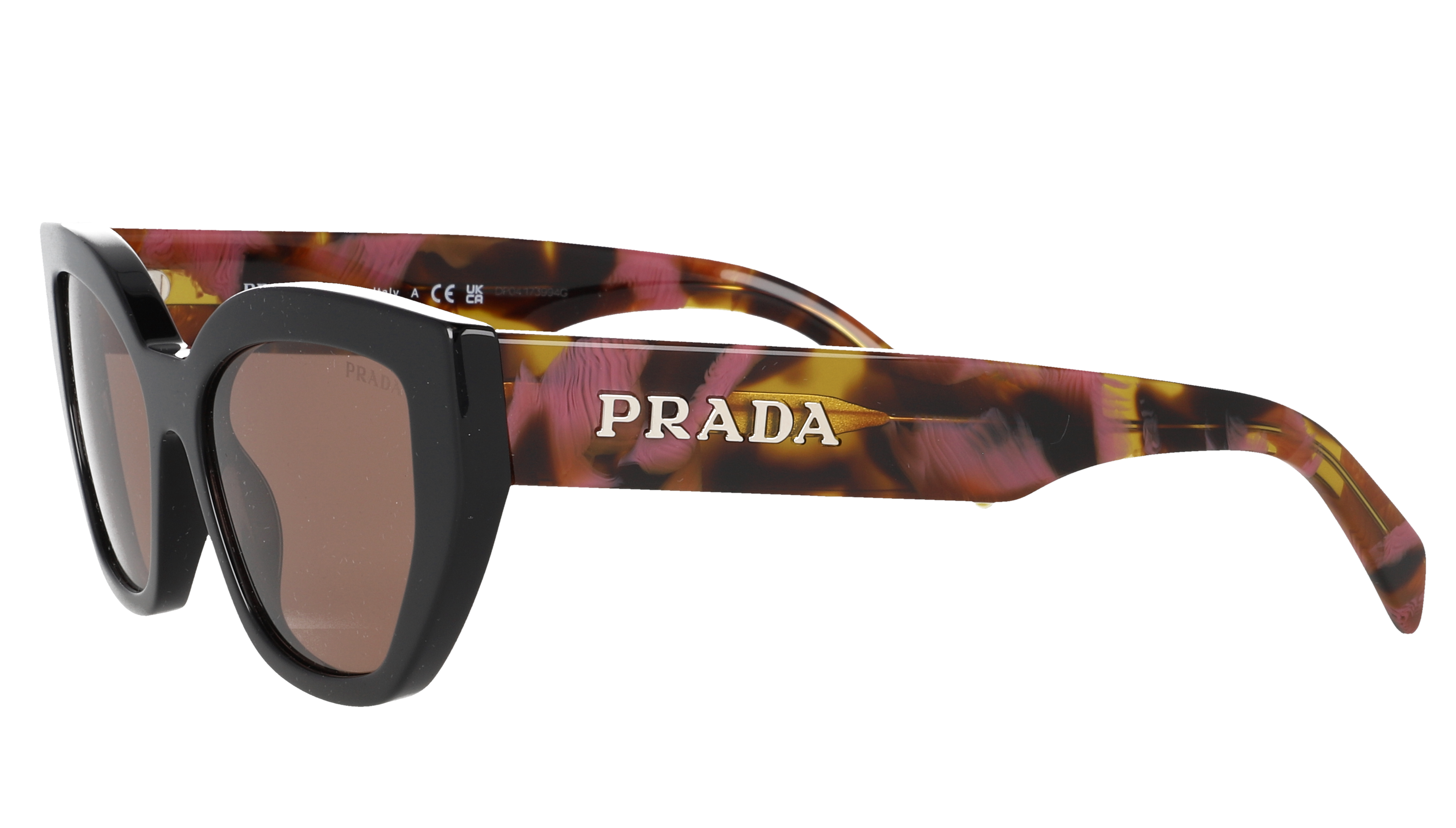 Prada PR A09S Noir