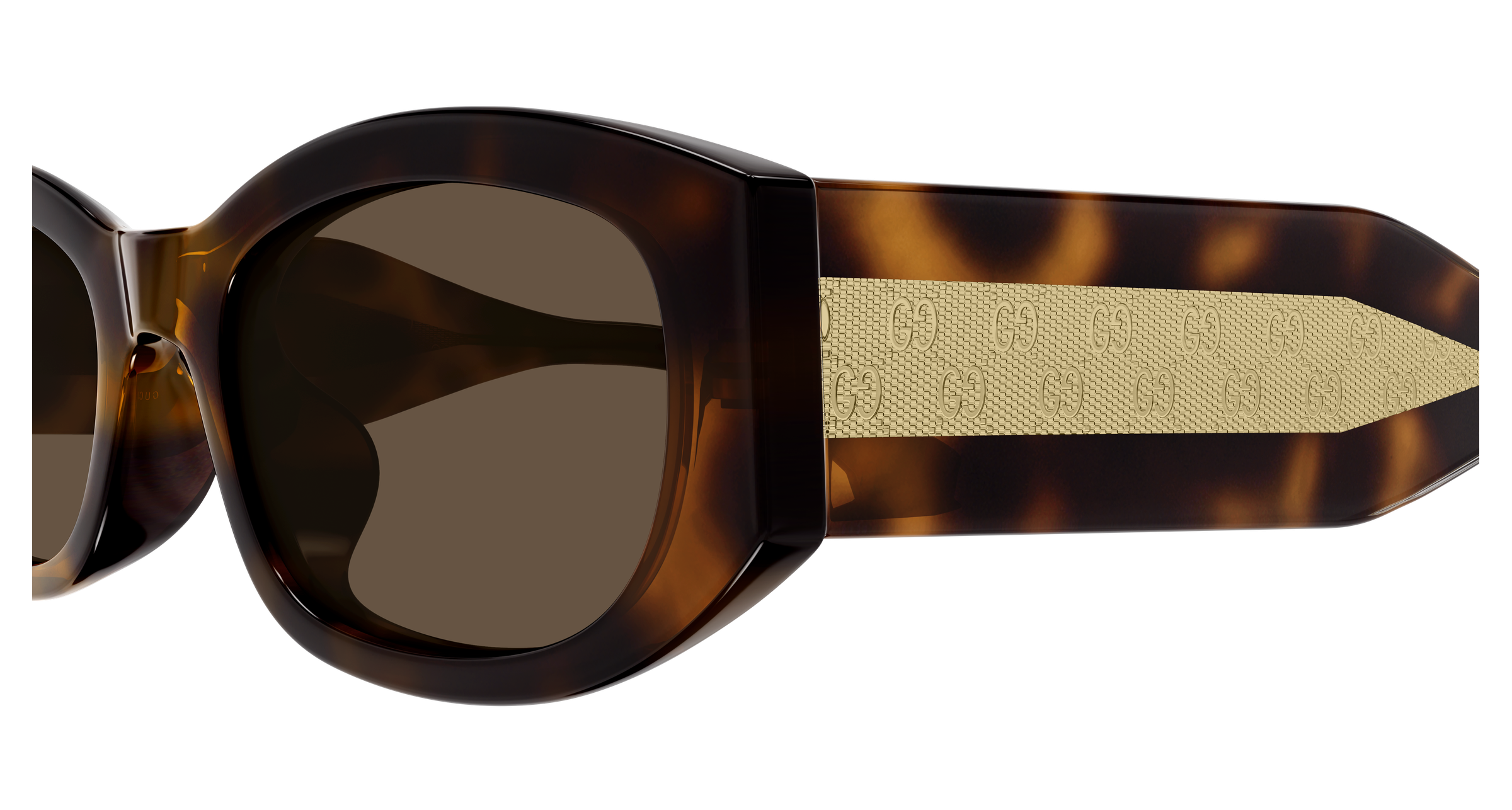 Gucci GG2068SA Ecaille