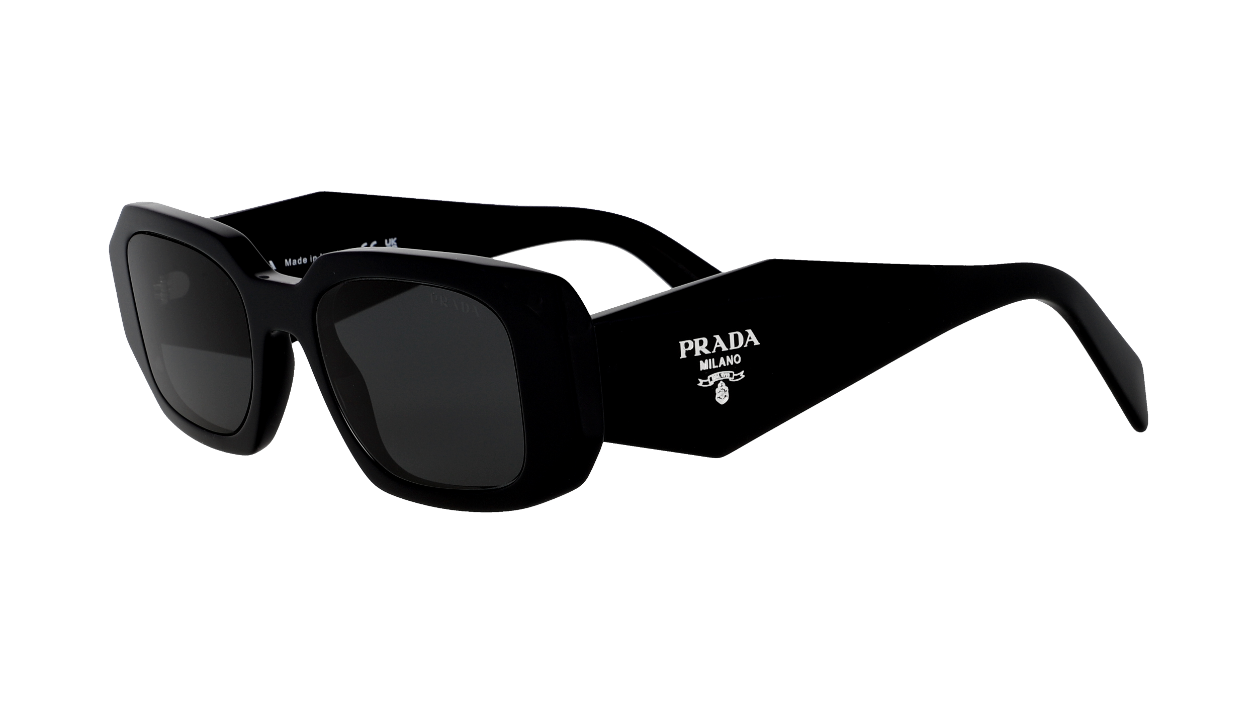 Prada PR 17WS Noir