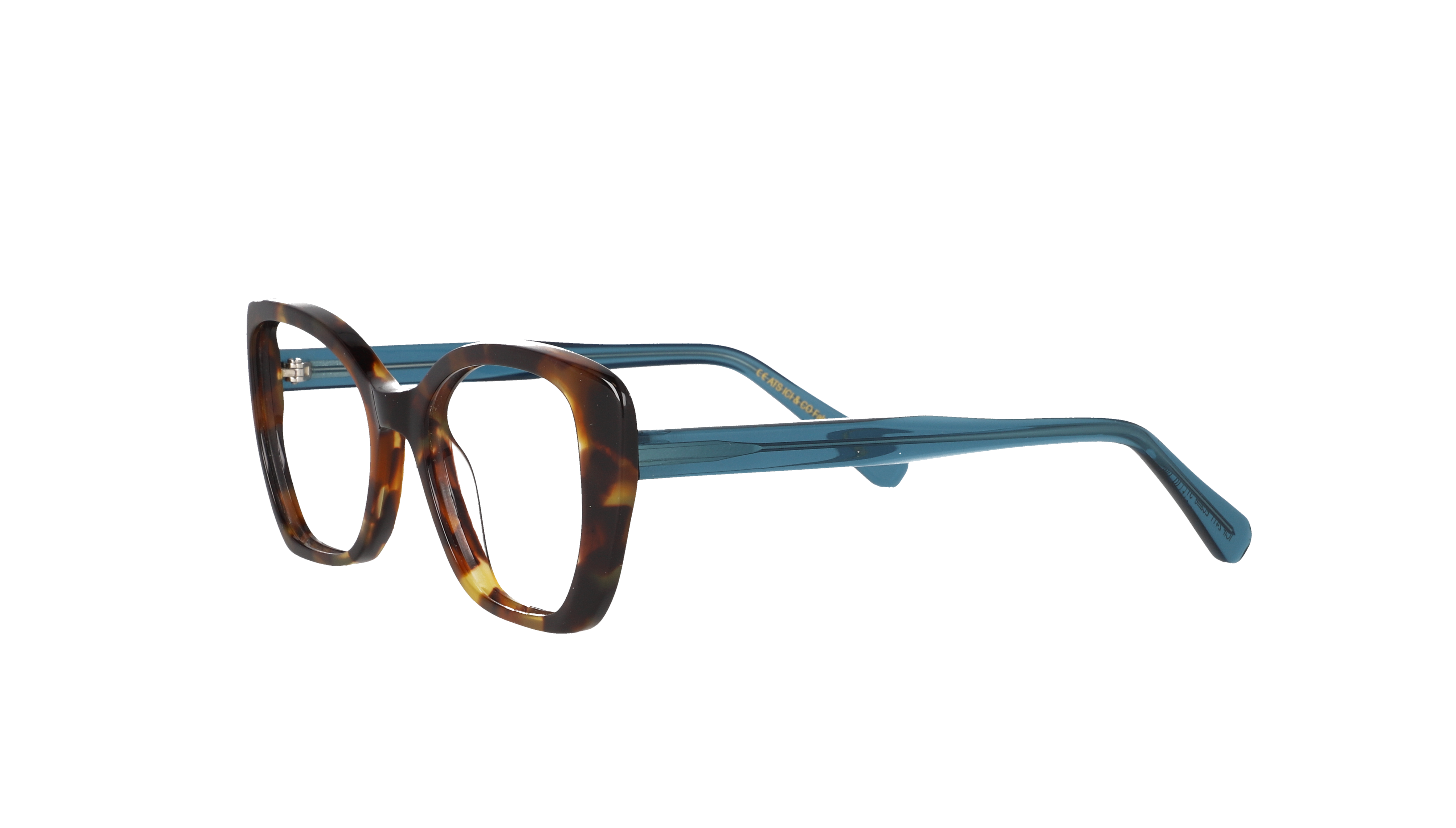 Ici&Co ICIF2411 Ecaille