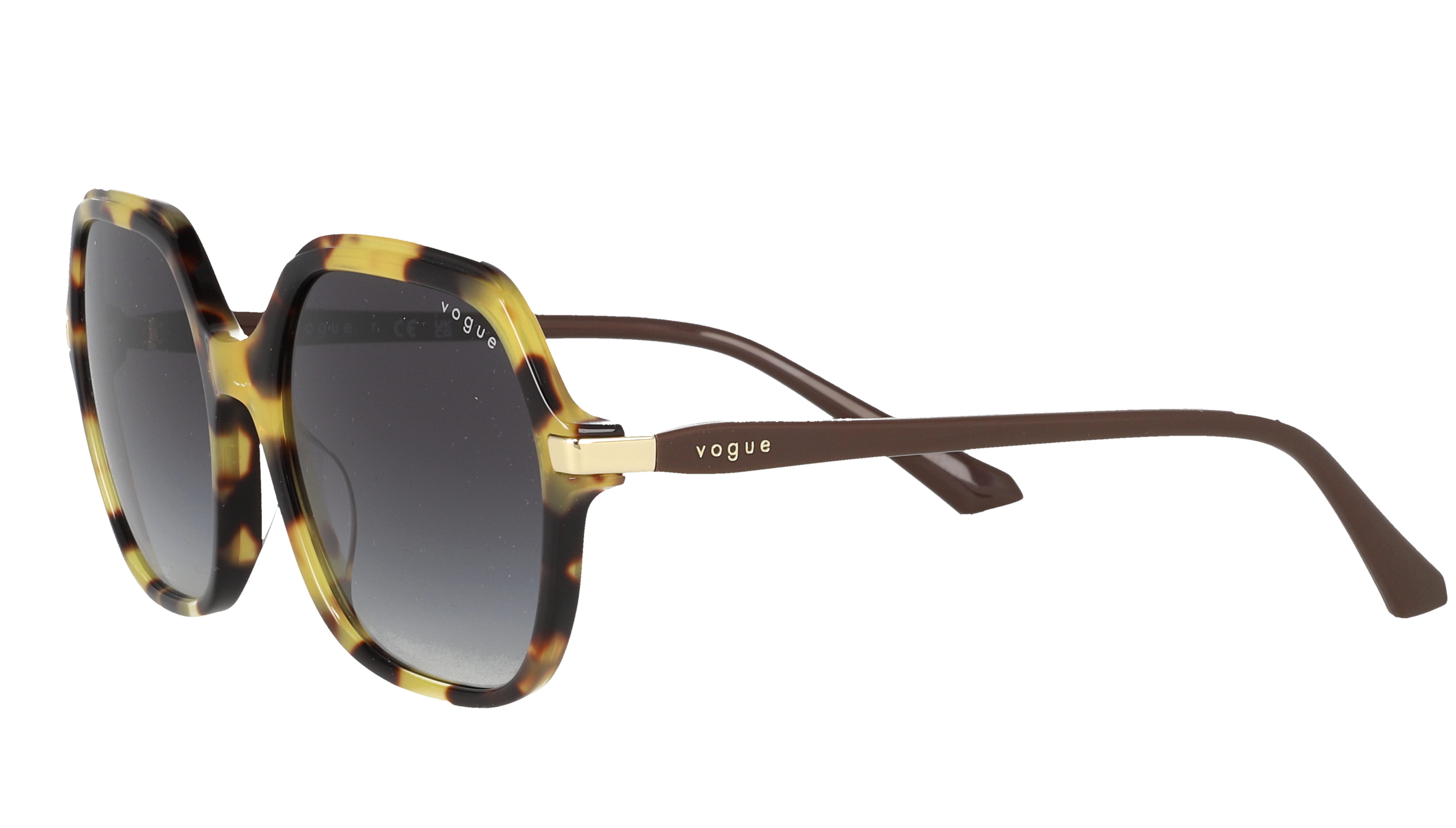 Vogue Eyewear VO5561S Ecaille