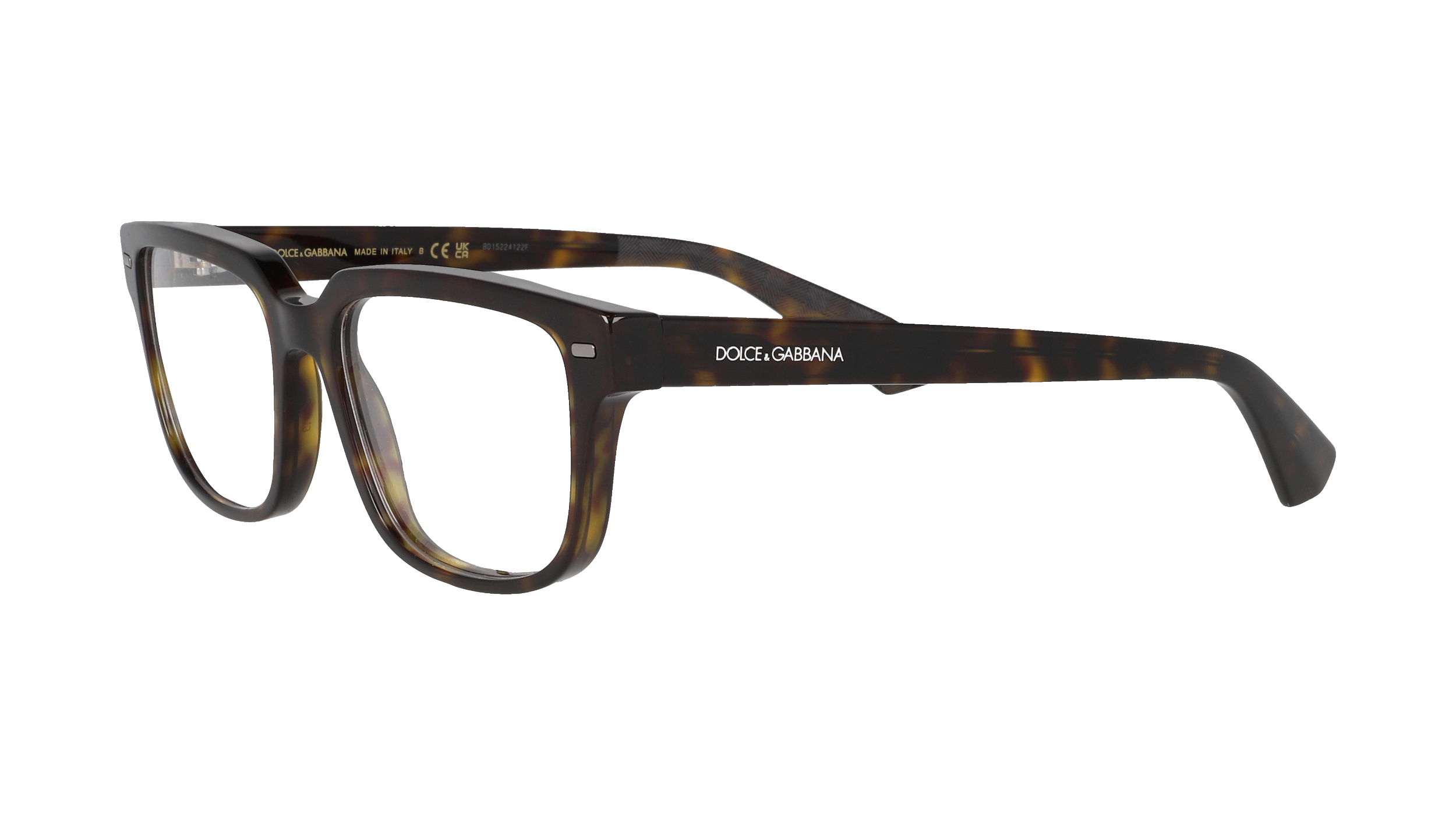 Dolce & Gabbana DG3380 Noir