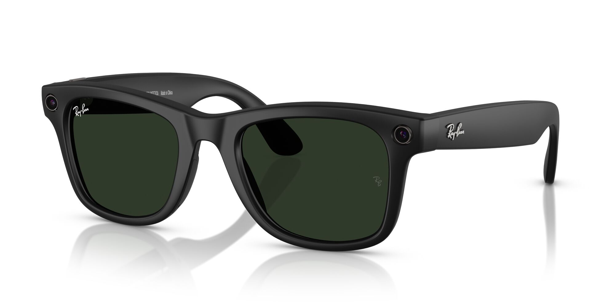 Ray-Ban Meta – RW4008 Noir