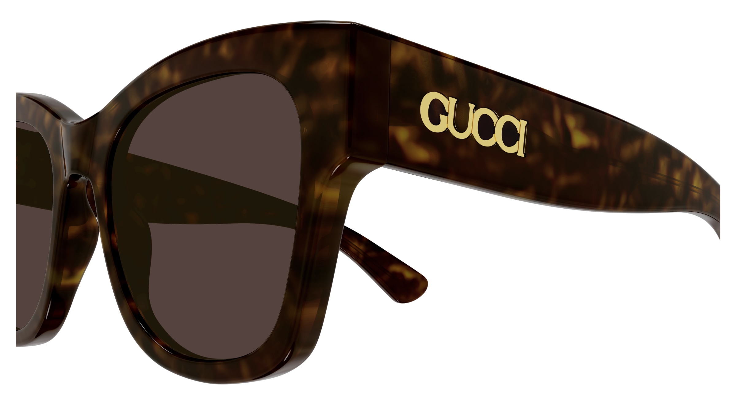 Gucci GG1789S Ecaille
