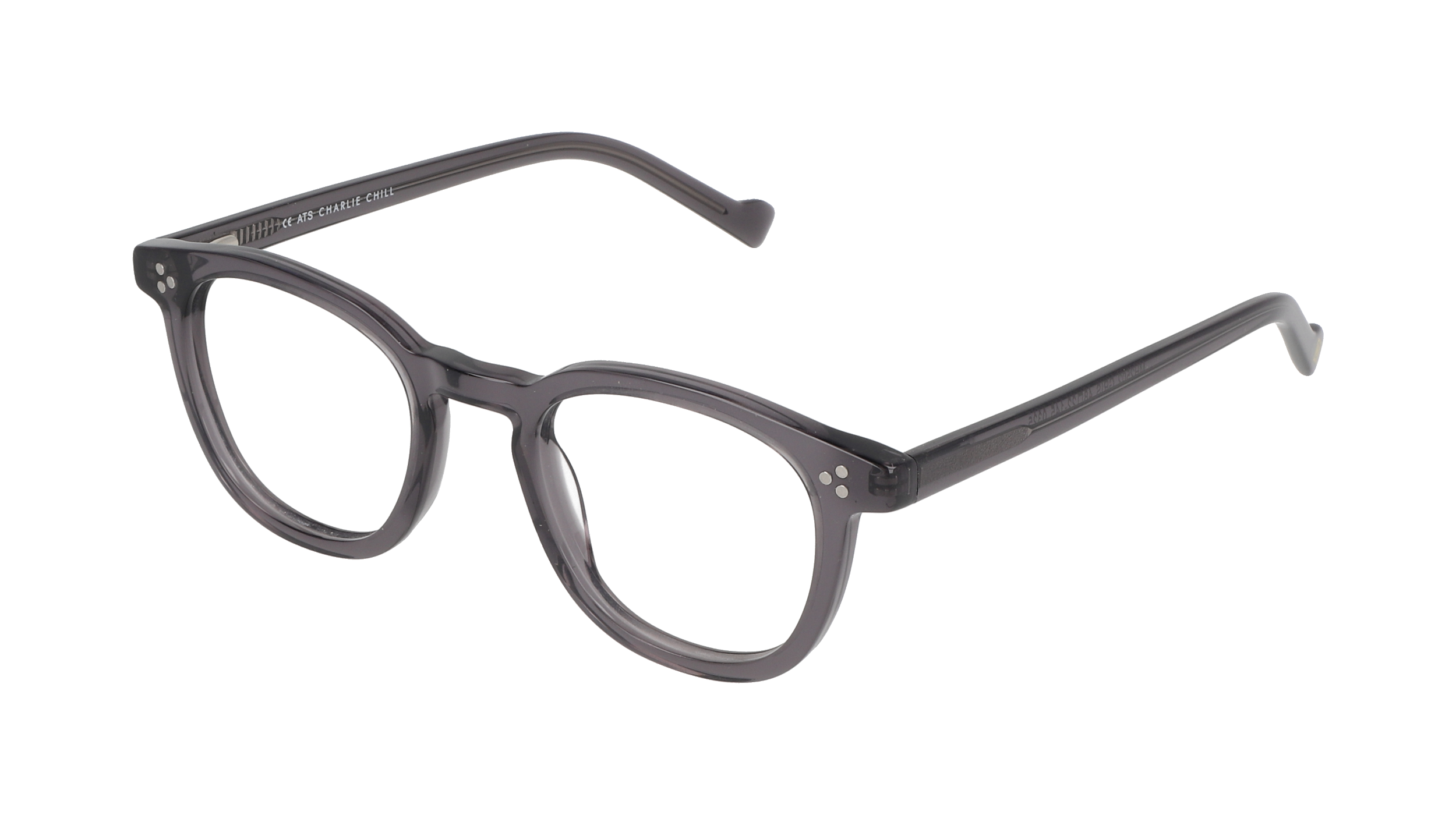 Charlie Chill MH2502 Gris