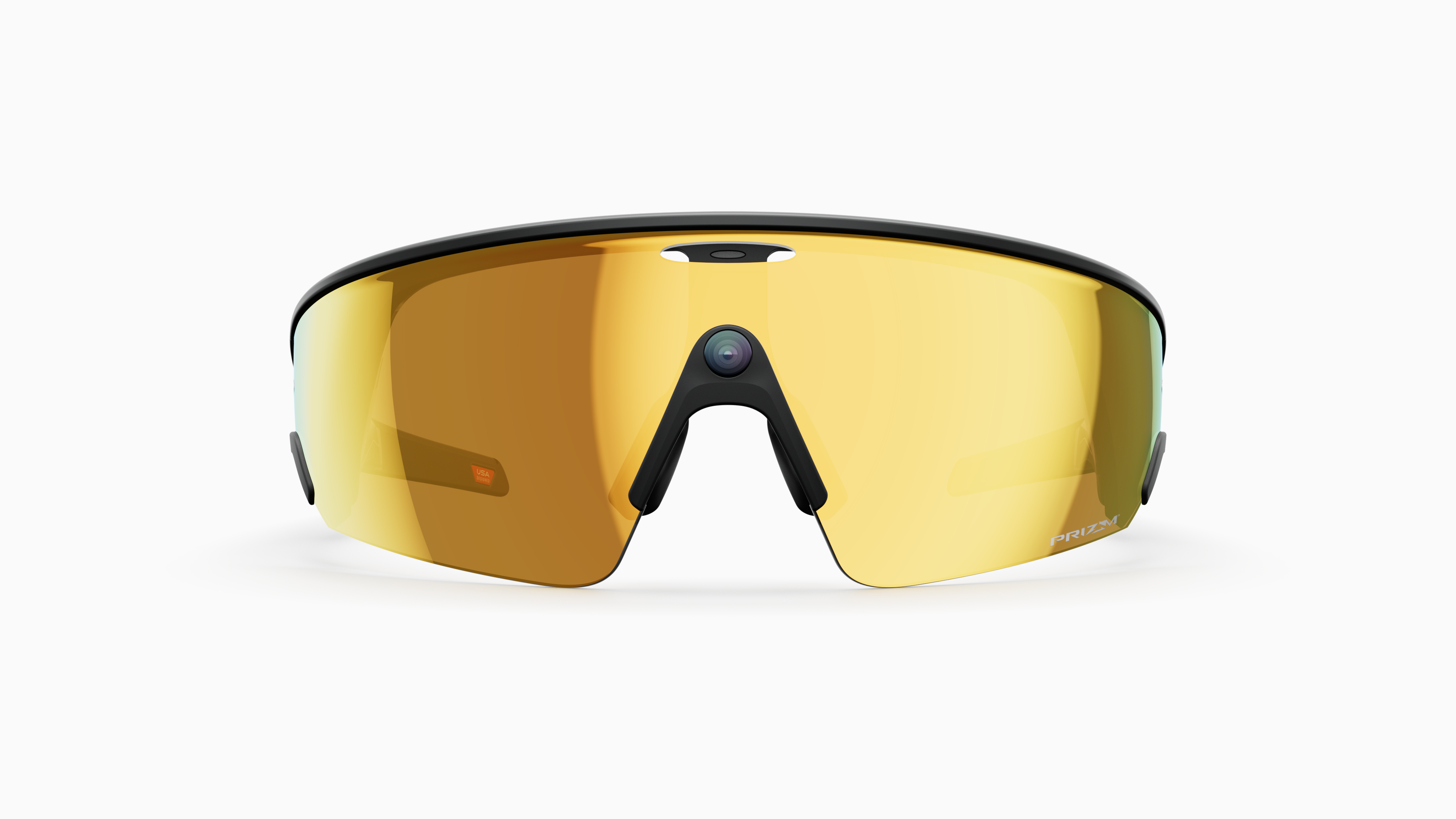 Oakley OW8001 Noir