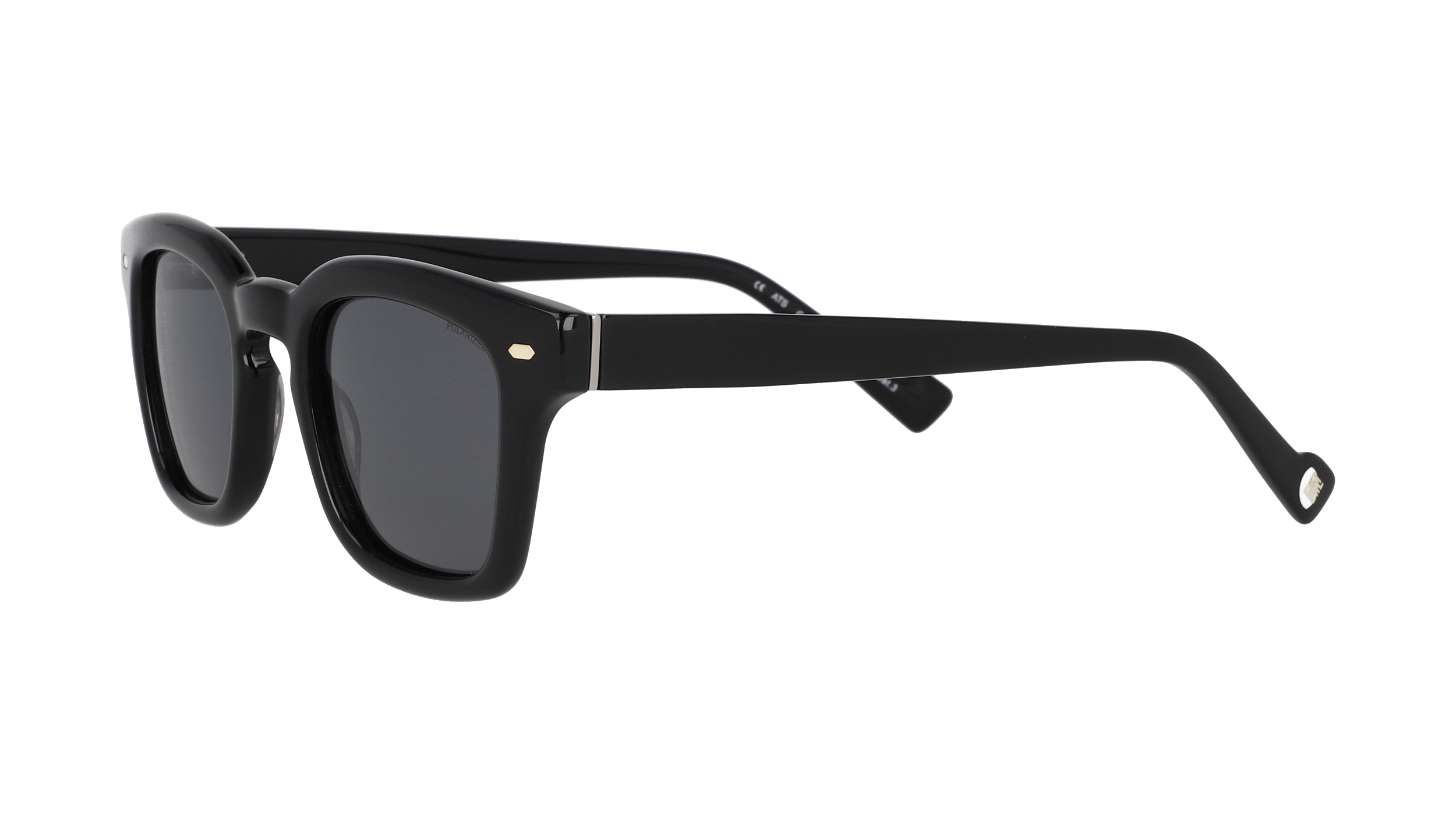 Charlie Chill CCS2601 Noir