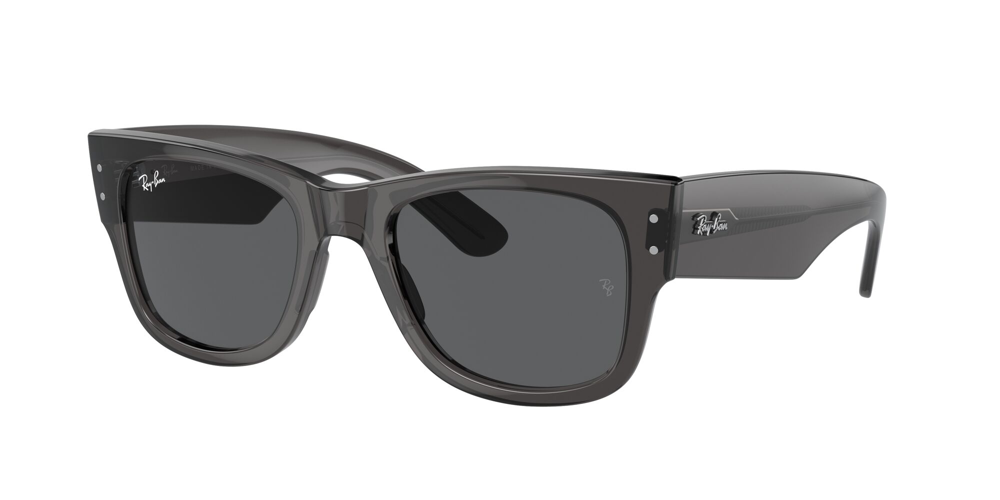 Ray-Ban RB0840S Noir