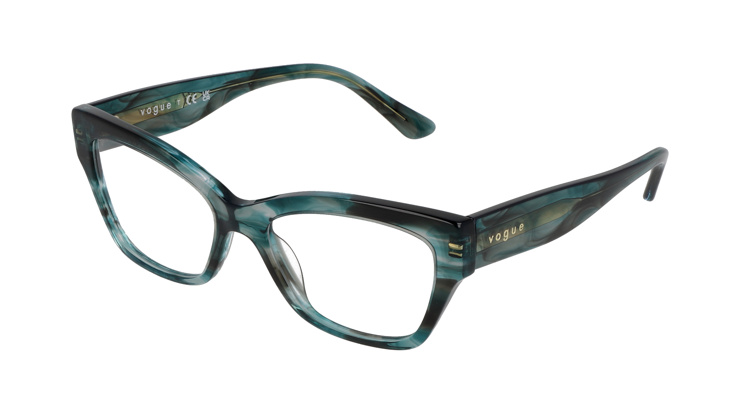 Vogue Eyewear VO5523 Vert