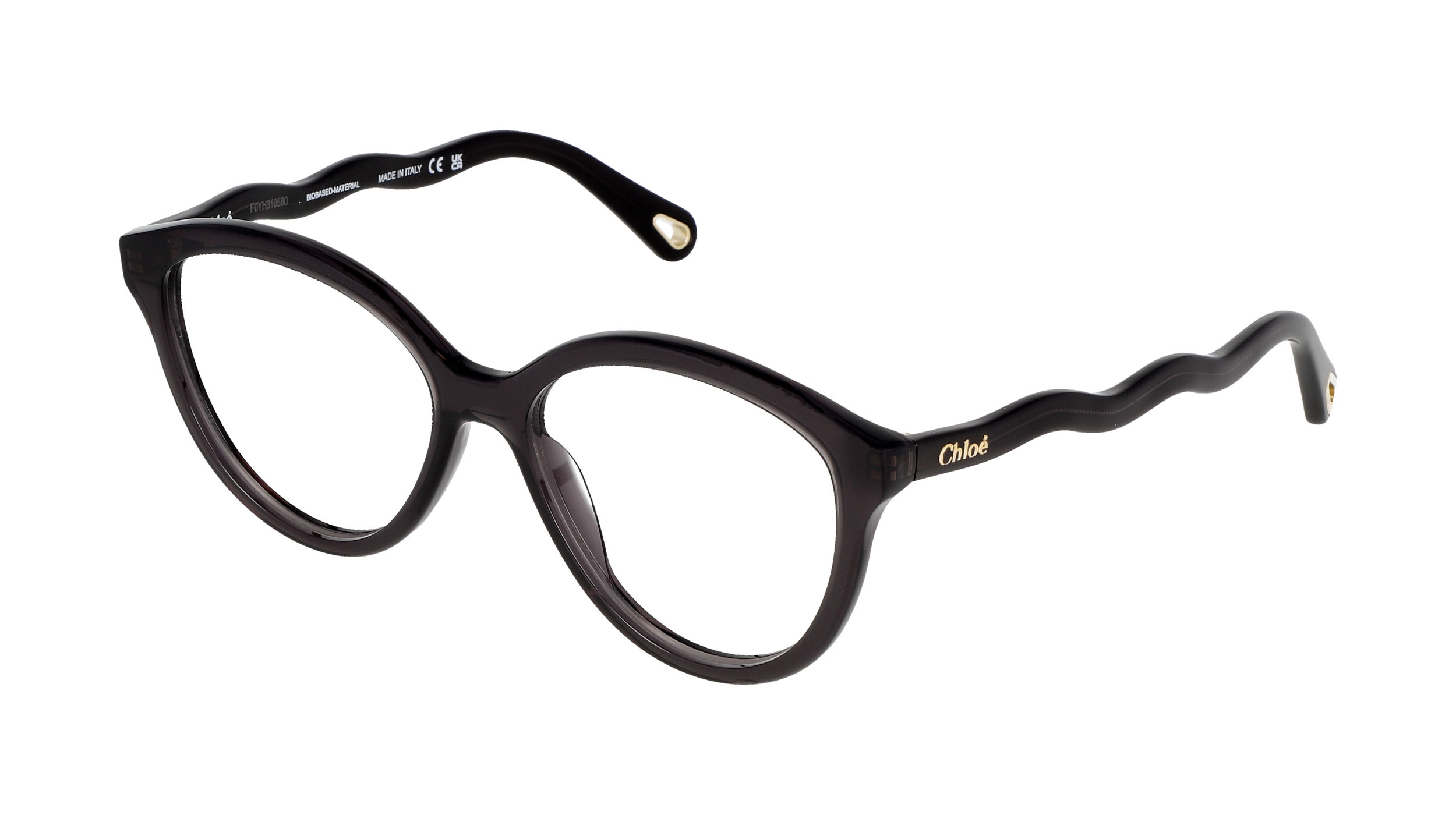 Chloé CH0089O Gris