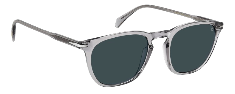 Eyewear by David Beckham DB 1160/S Gris