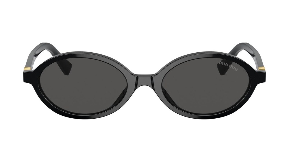 Miu Miu 0MU 04ZS Noir