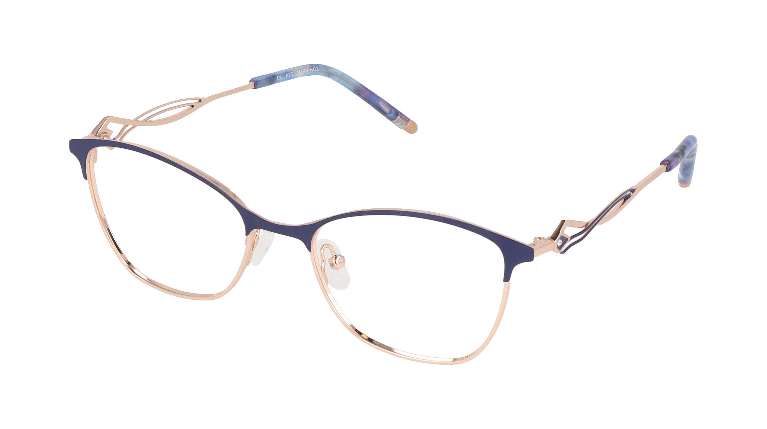 Morphoz MZF2606 Bleu