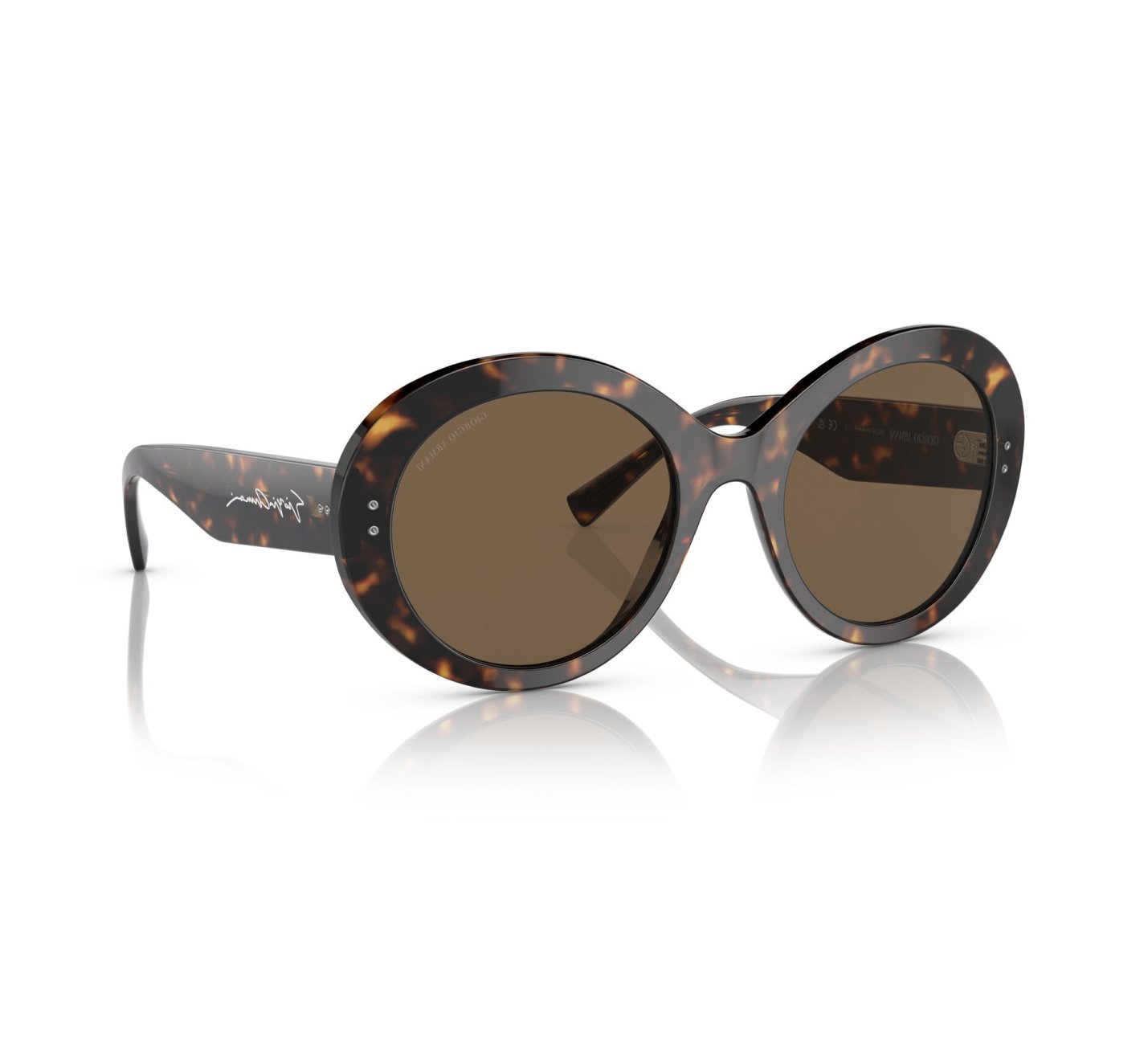 Giorgio Armani 0AR8174 Ecaille